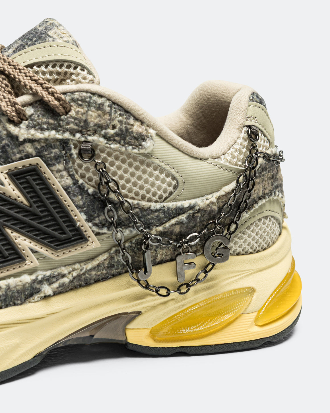 New Balance - U2010JG1 x Joe Fresh Goods - UP THERE