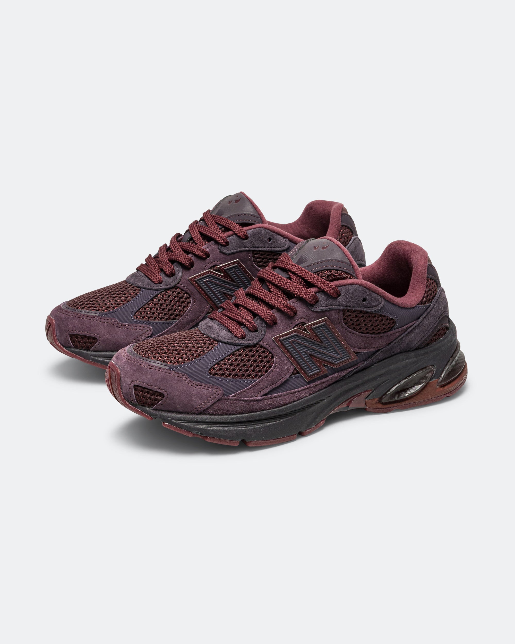 New Balance - U2010RP1 x Rich Paul | UP THERE