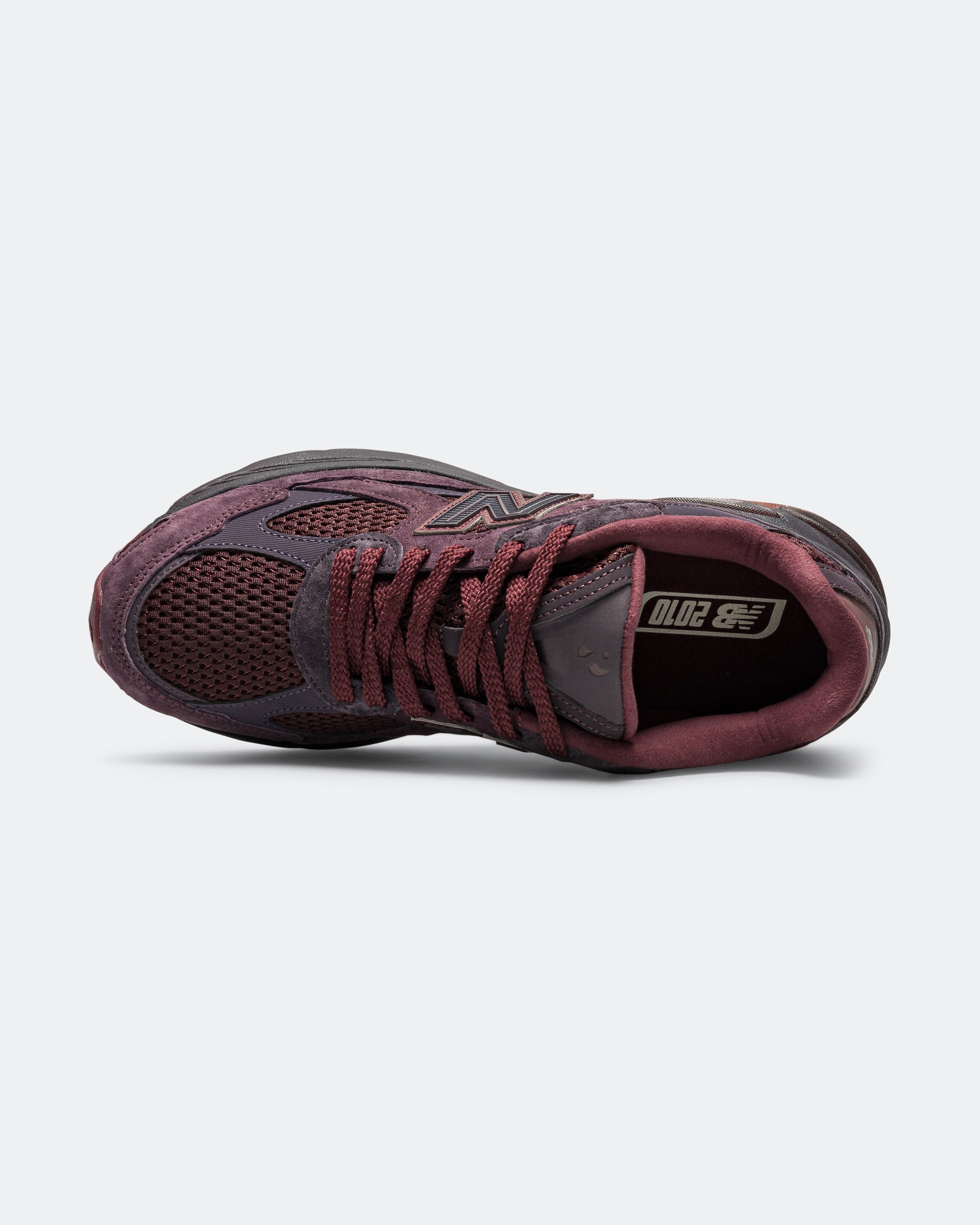 New Balance - U2010RP1 x Rich Paul | UP THERE