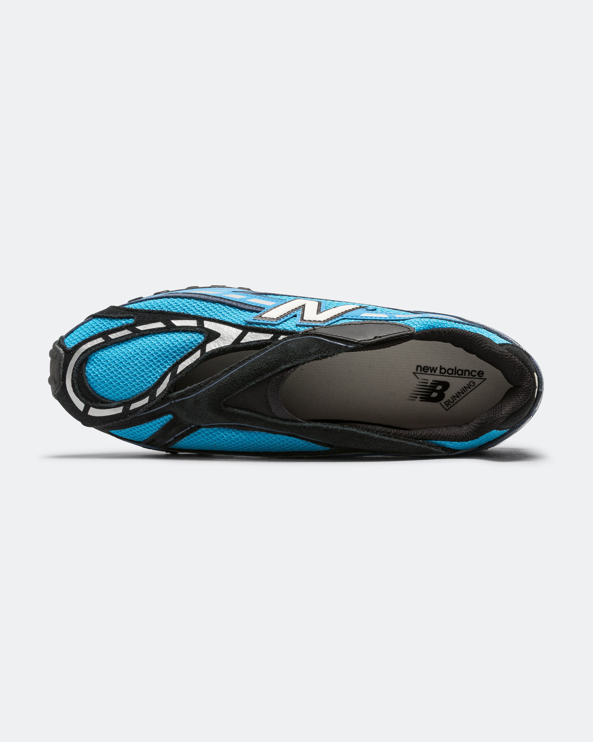 New Balance - U204VCMV - UP THERE