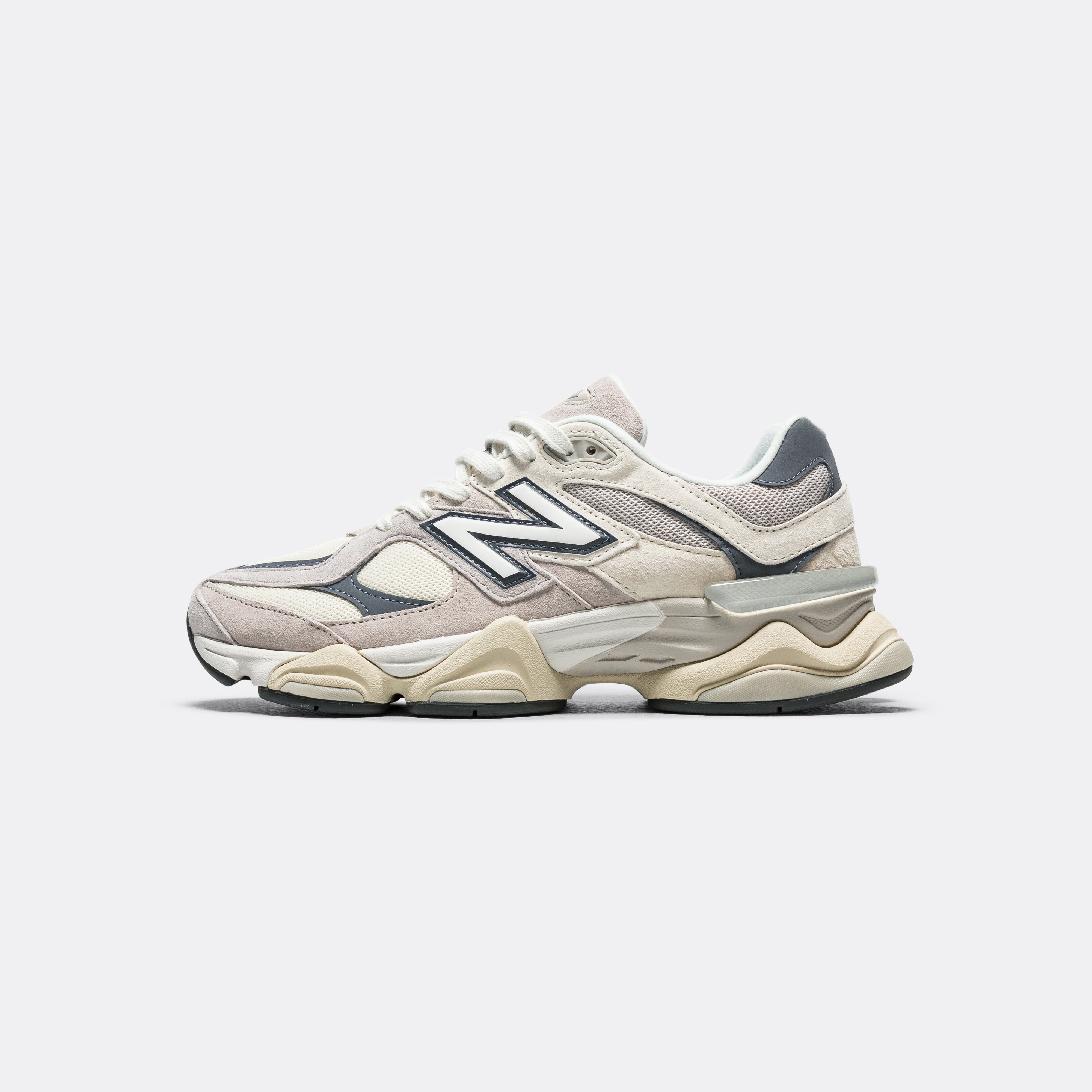 New balance sales x90 no pé