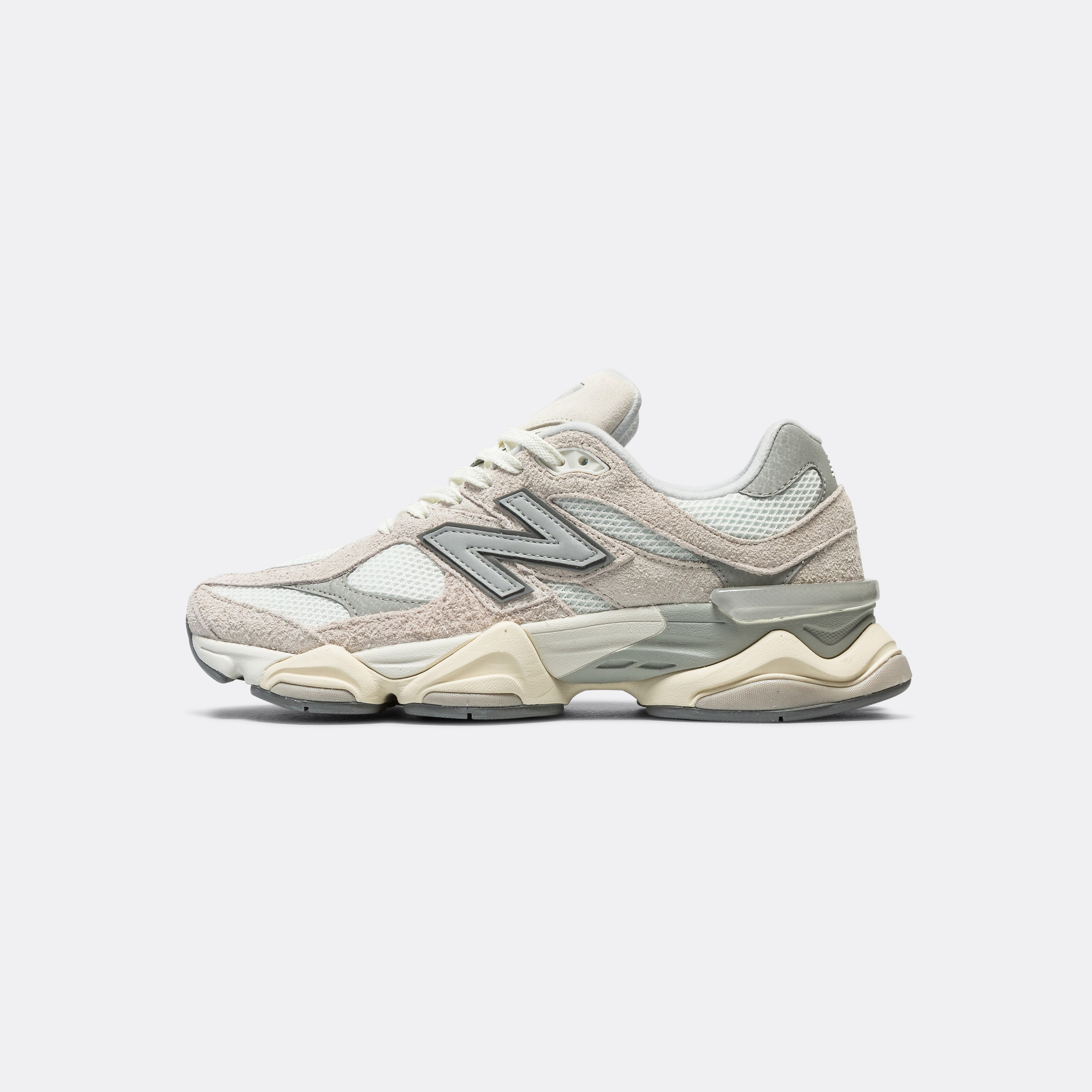 New Balance 9060 Sea Salt/Rain Cloud/Moonbeam - U9060HSC | UP THERE