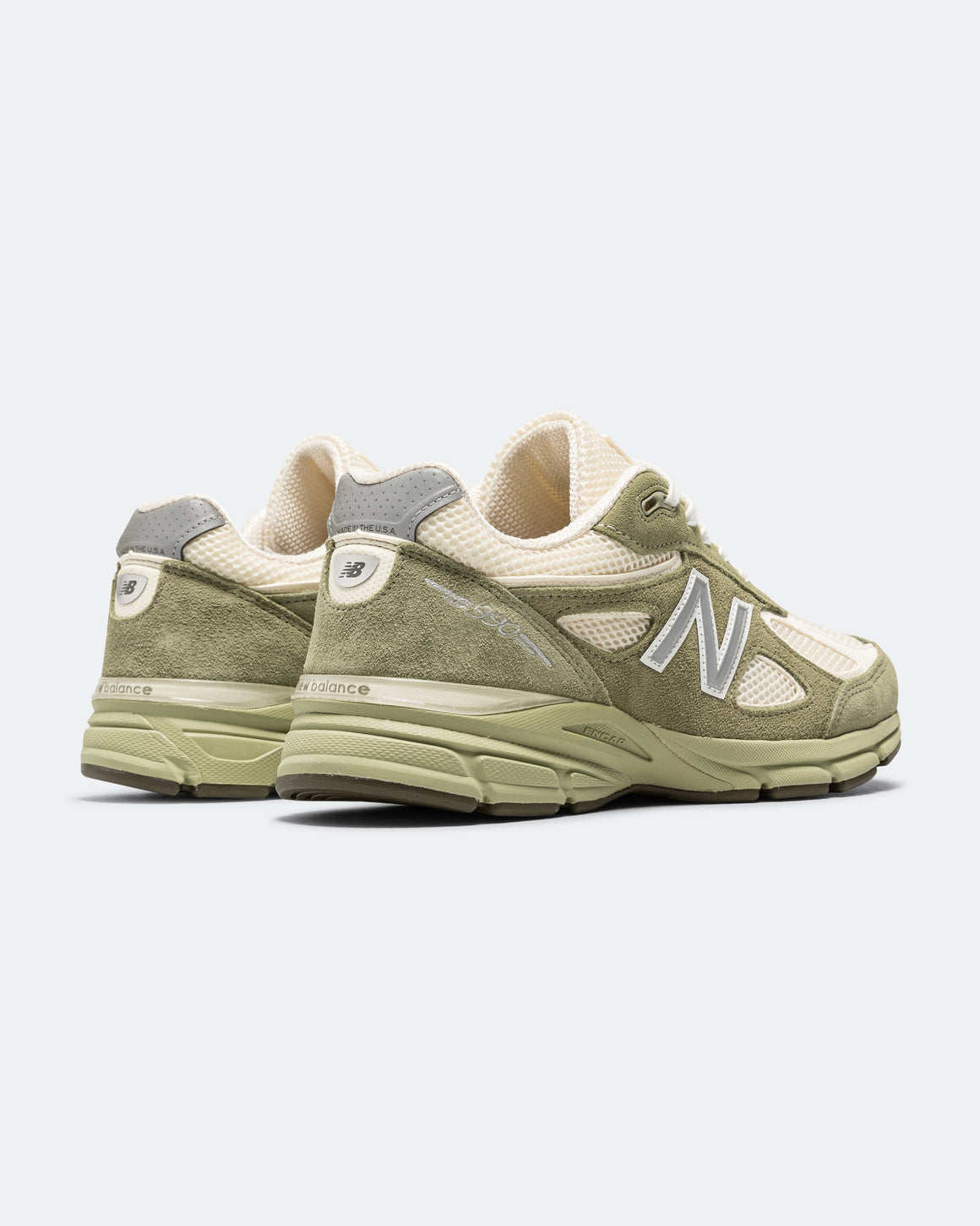 New Balance - U9901MX - UP THERE