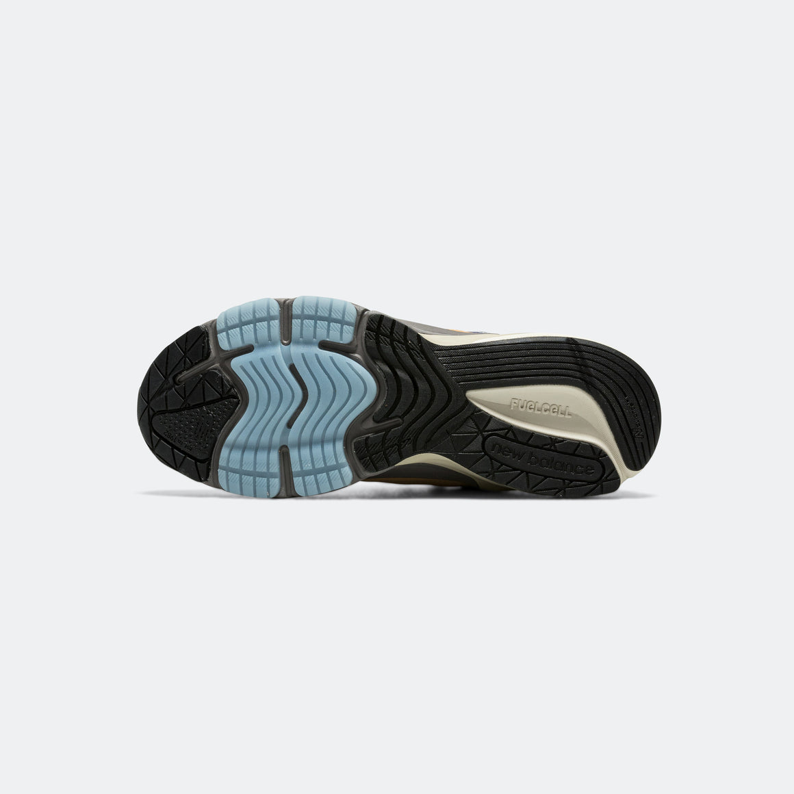 New Balance - U990AT6 x Action Bronson - UP THERE