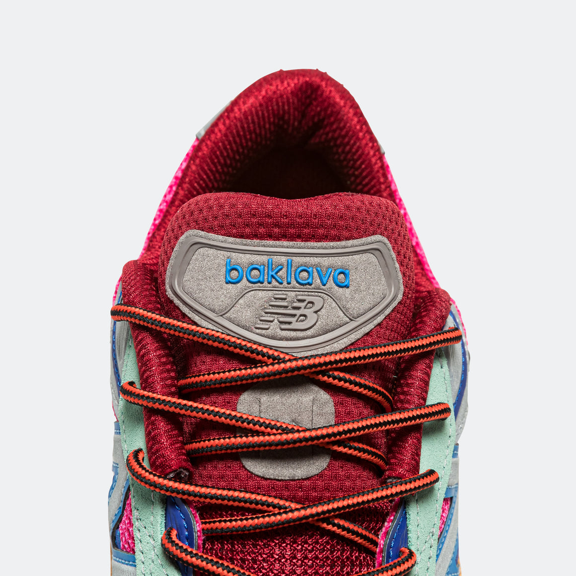 New Balance - U990AT6 x Action Bronson - UP THERE