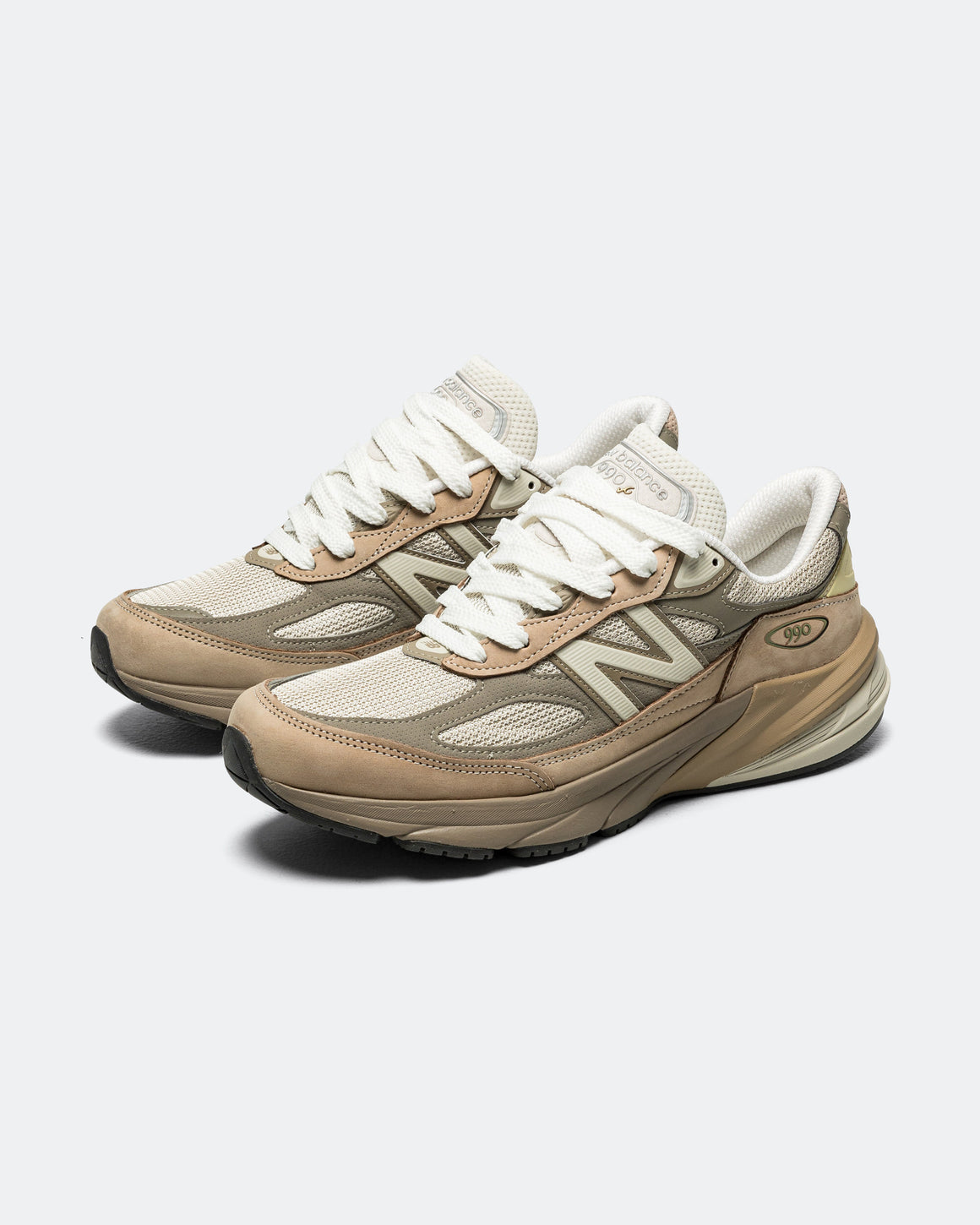 New Balance - U990SG6 - UP THERE