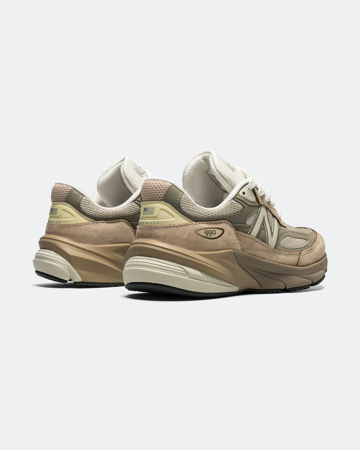 New Balance - U990SG6 - UP THERE