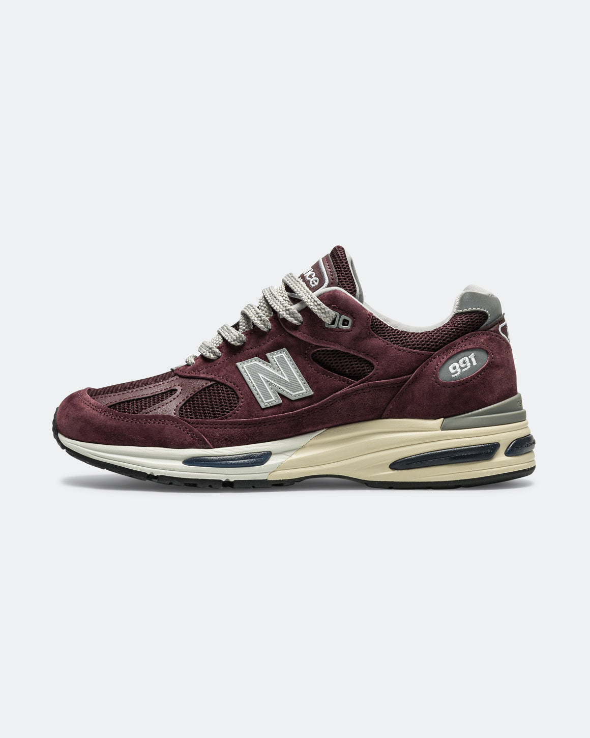 New Balance - U991AU2 - UP THERE