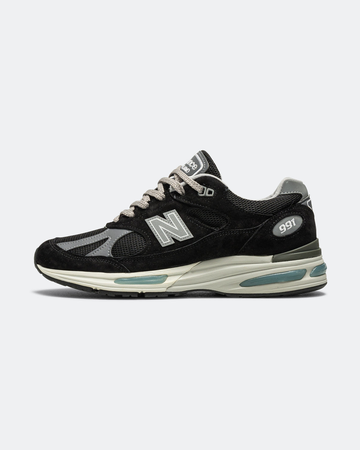 New Balance - U991BK2 - UP THERE