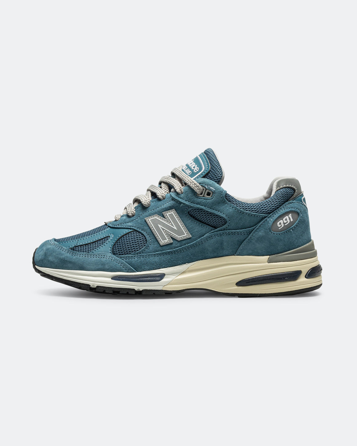 New Balance - U991BU2 - UP THERE