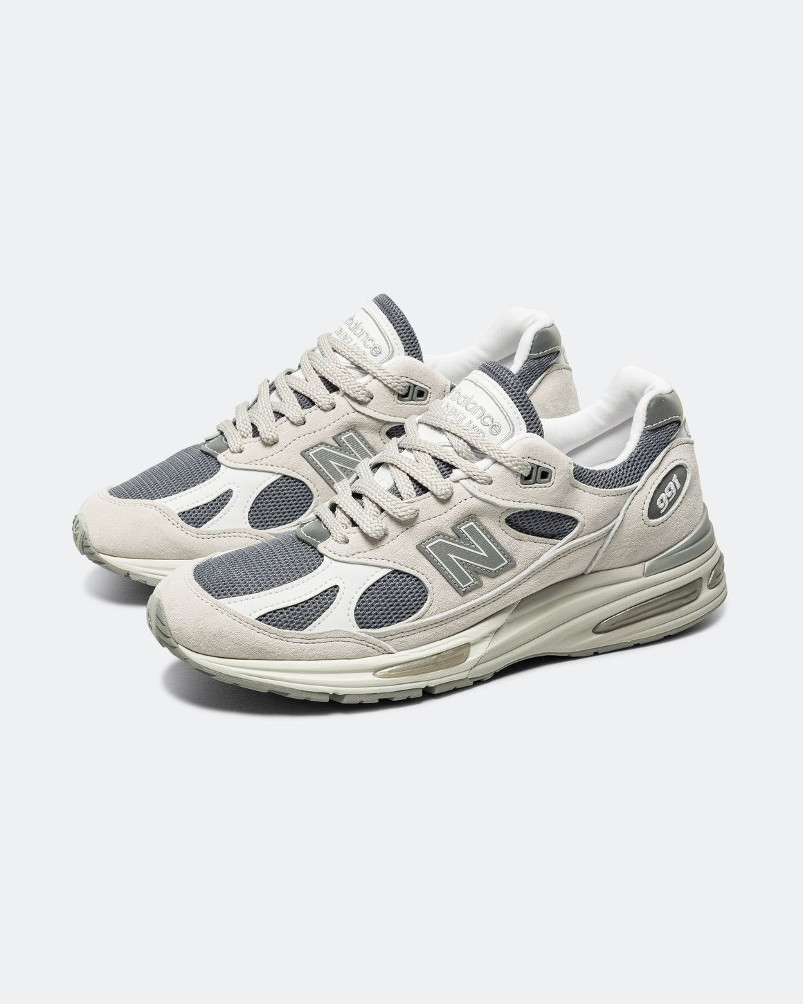 New Balance - U991LG2 - UP THERE