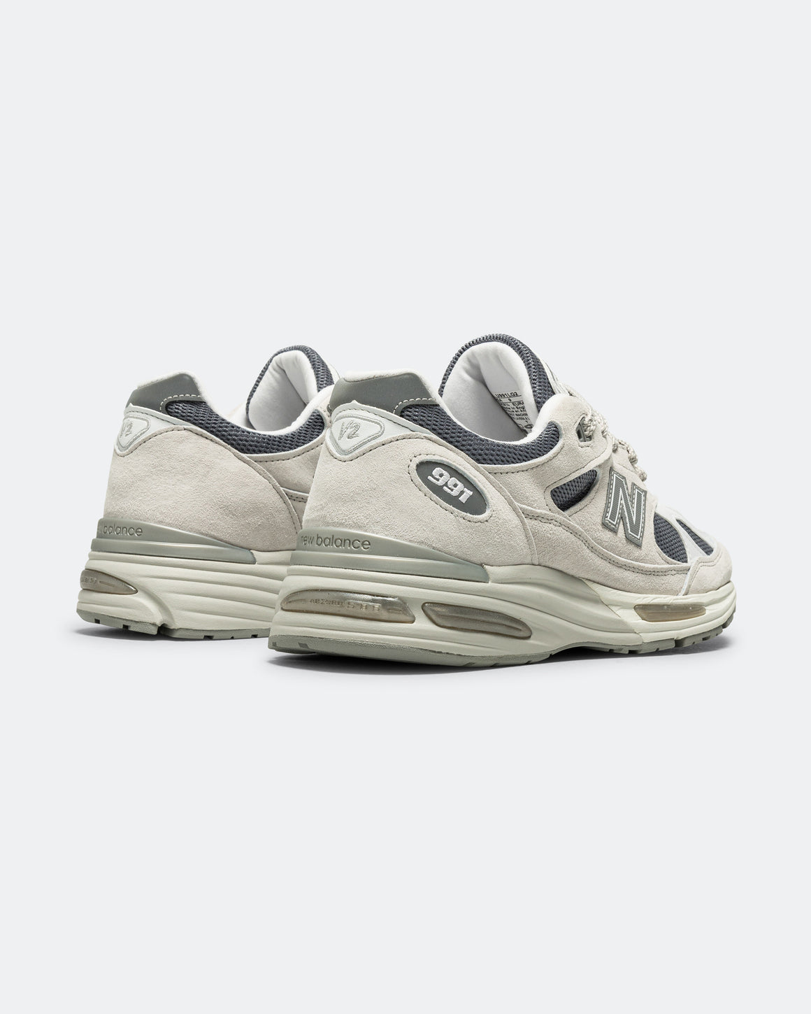 New Balance - U991LG2 - UP THERE