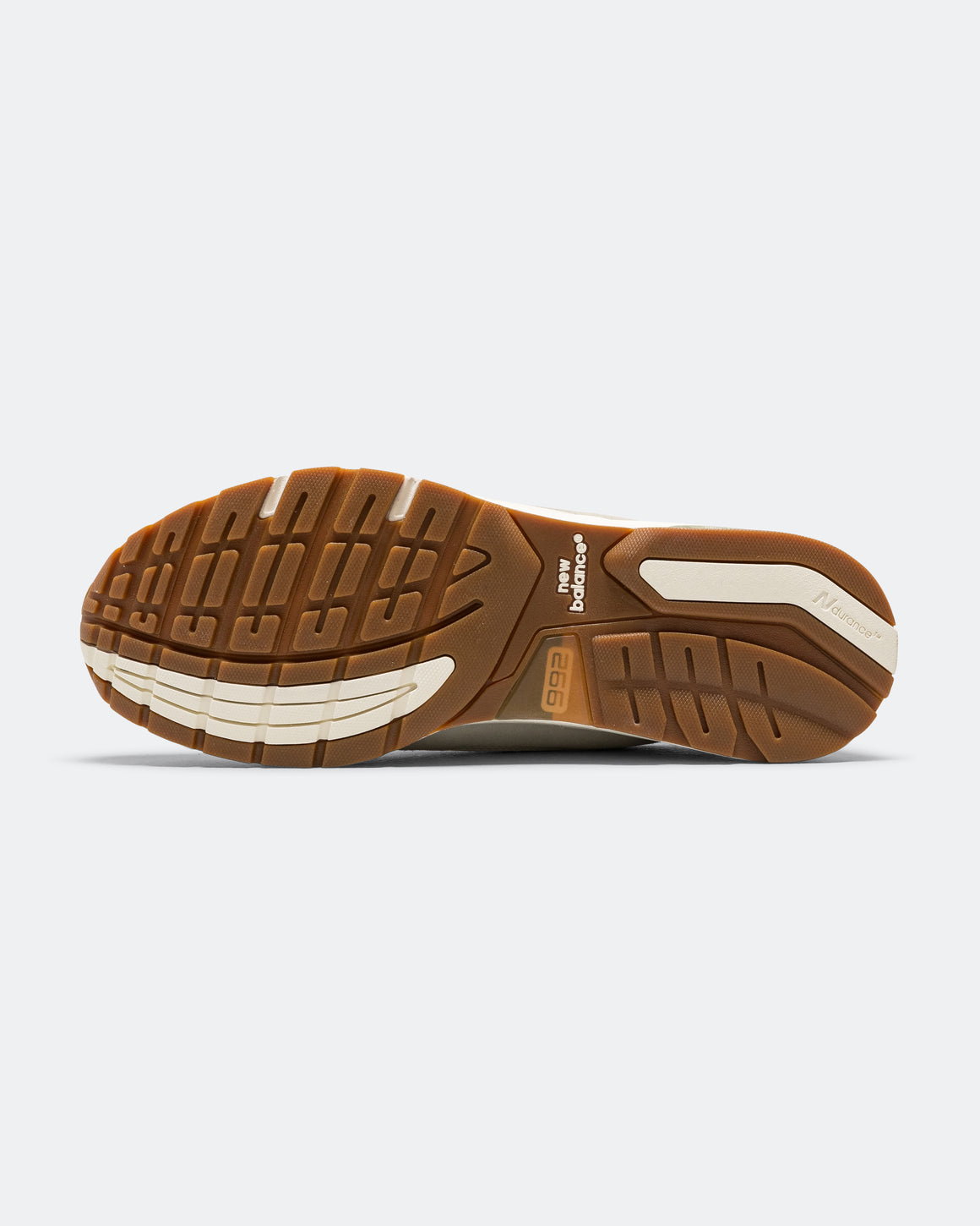 New Balance - U992720 - UP THERE