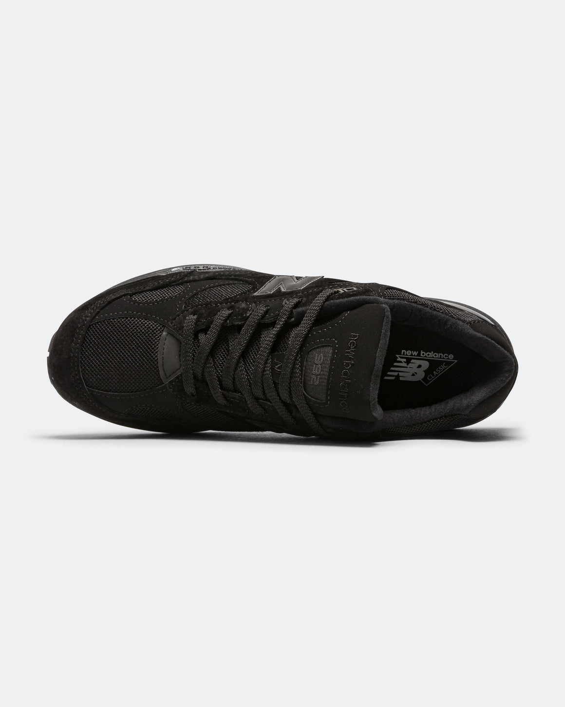 New Balance - U992TB - UP THERE