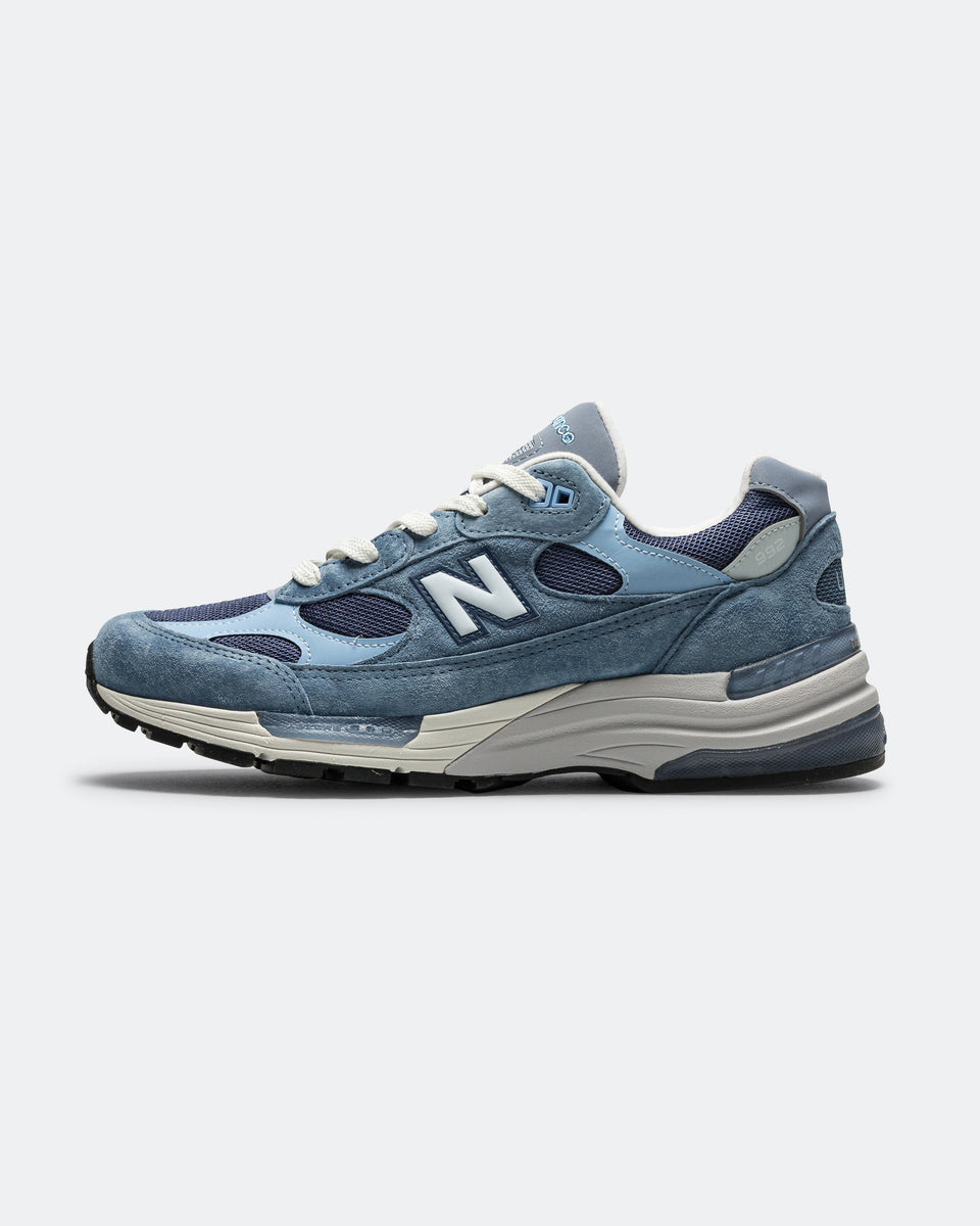 New Balance - U992TO | UP THERE