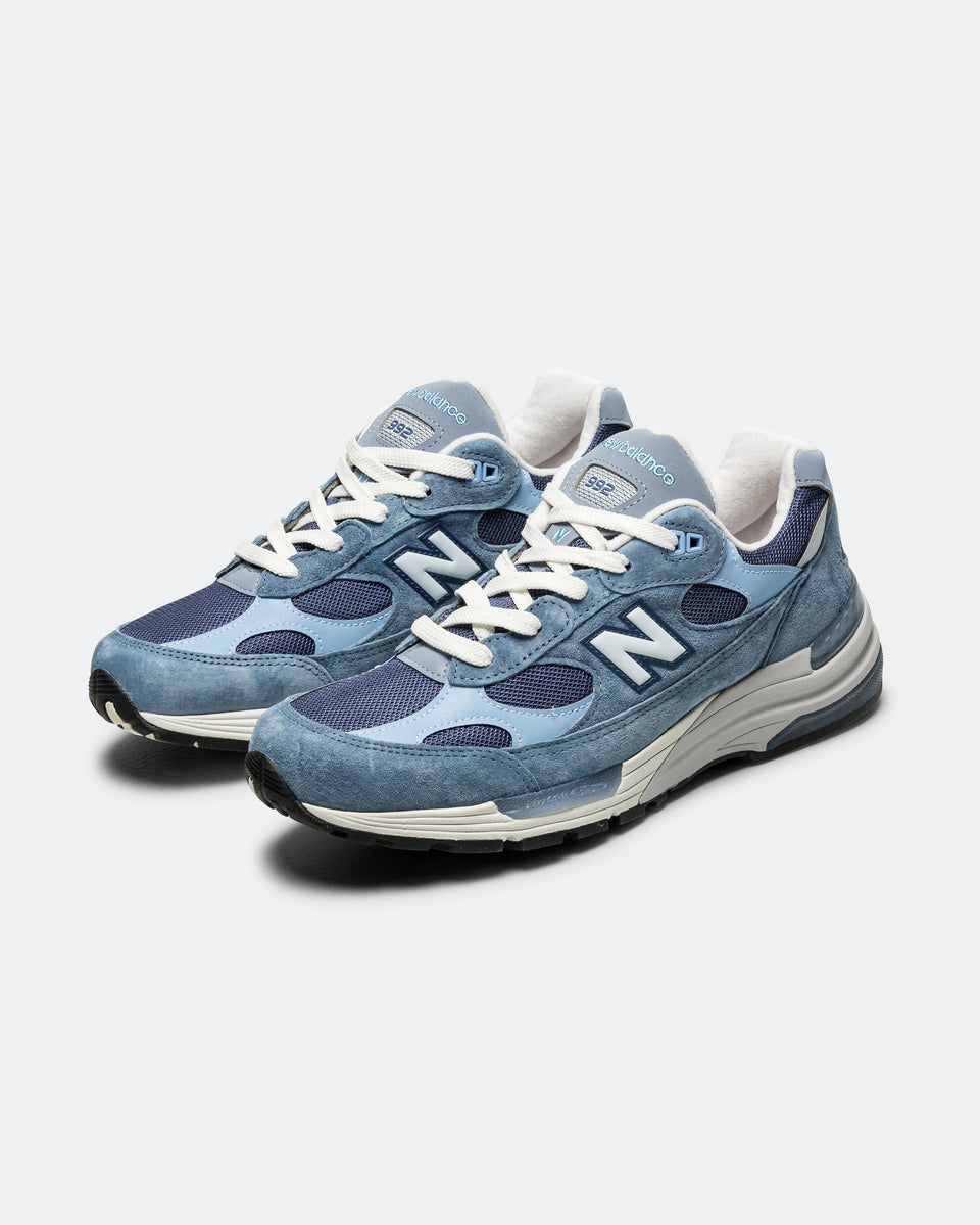 New Balance - U992TO | UP THERE