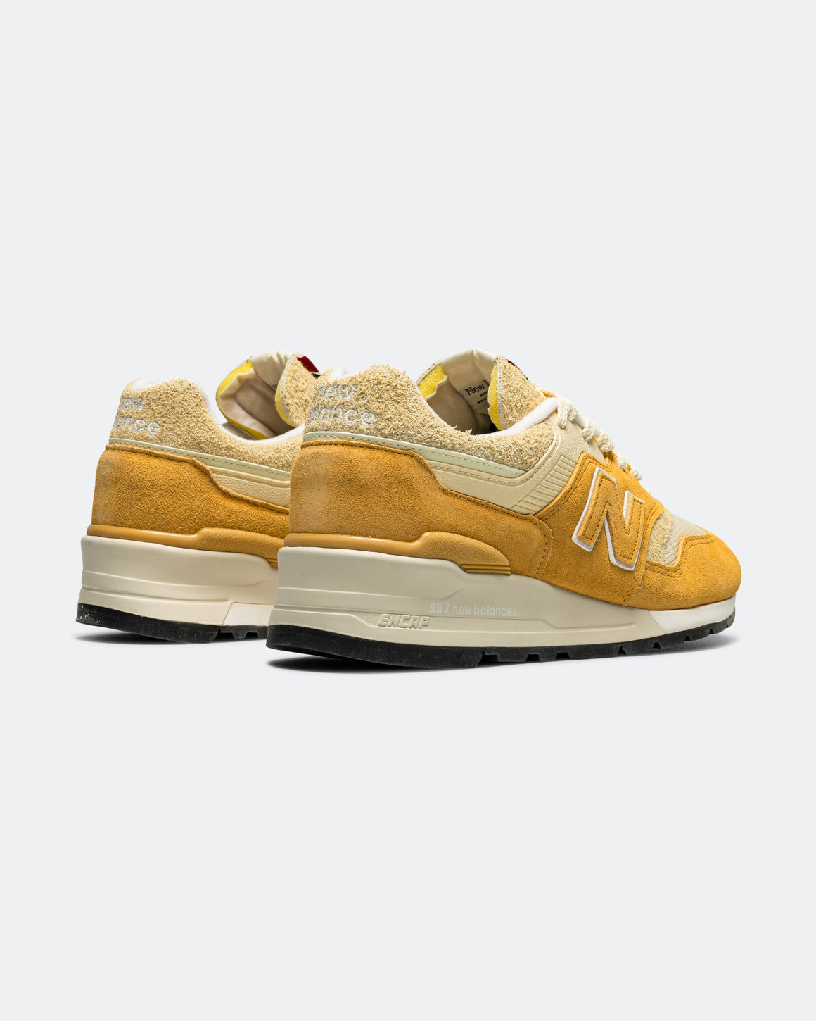 New Balance - U997AC - UP THERE