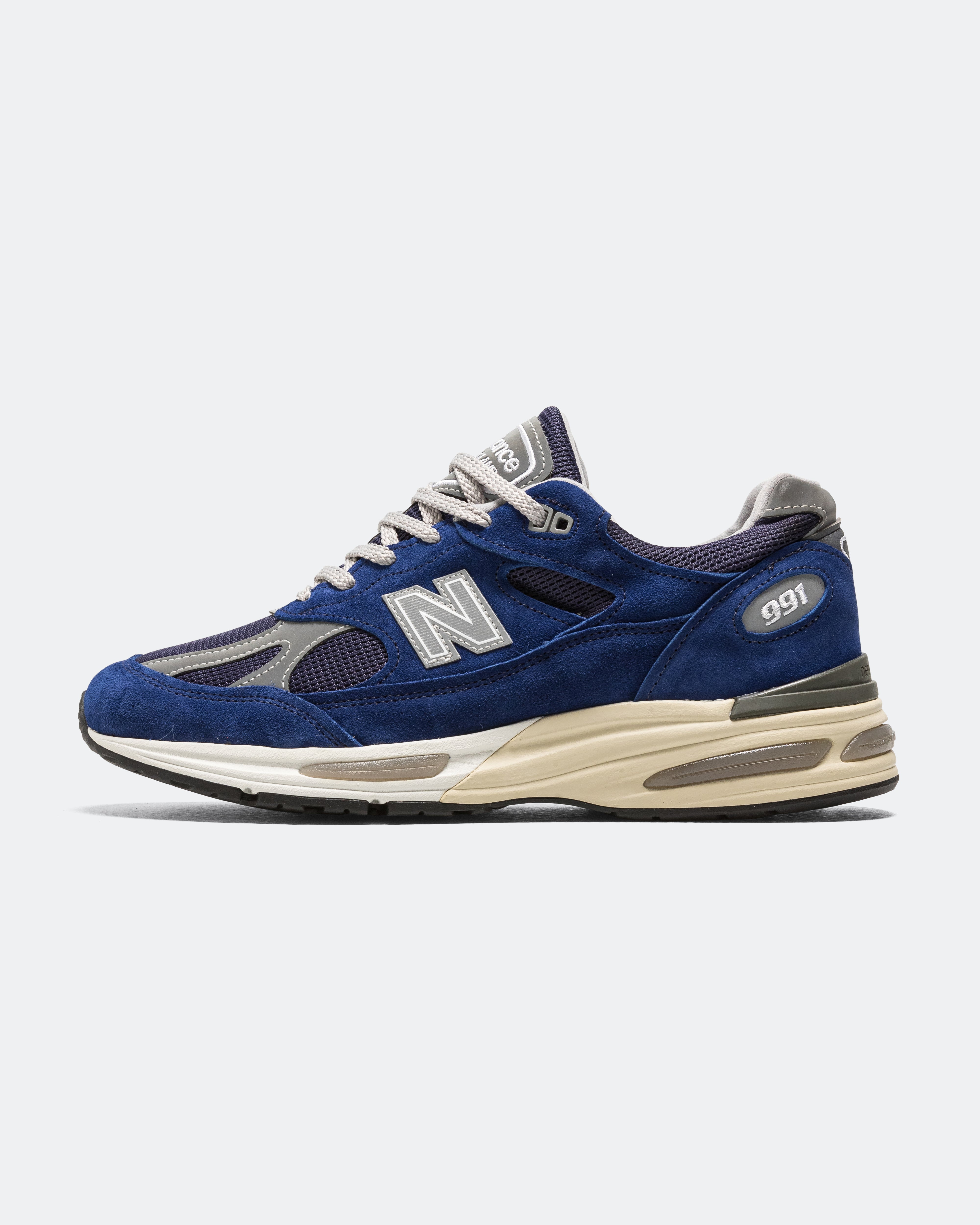 【美品】Newbalance U991 Bk 27cm New Balance - U991VB2 | UP THERE