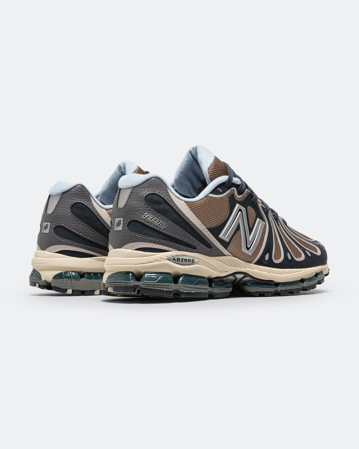 New Balance - U189052J - UP THERE