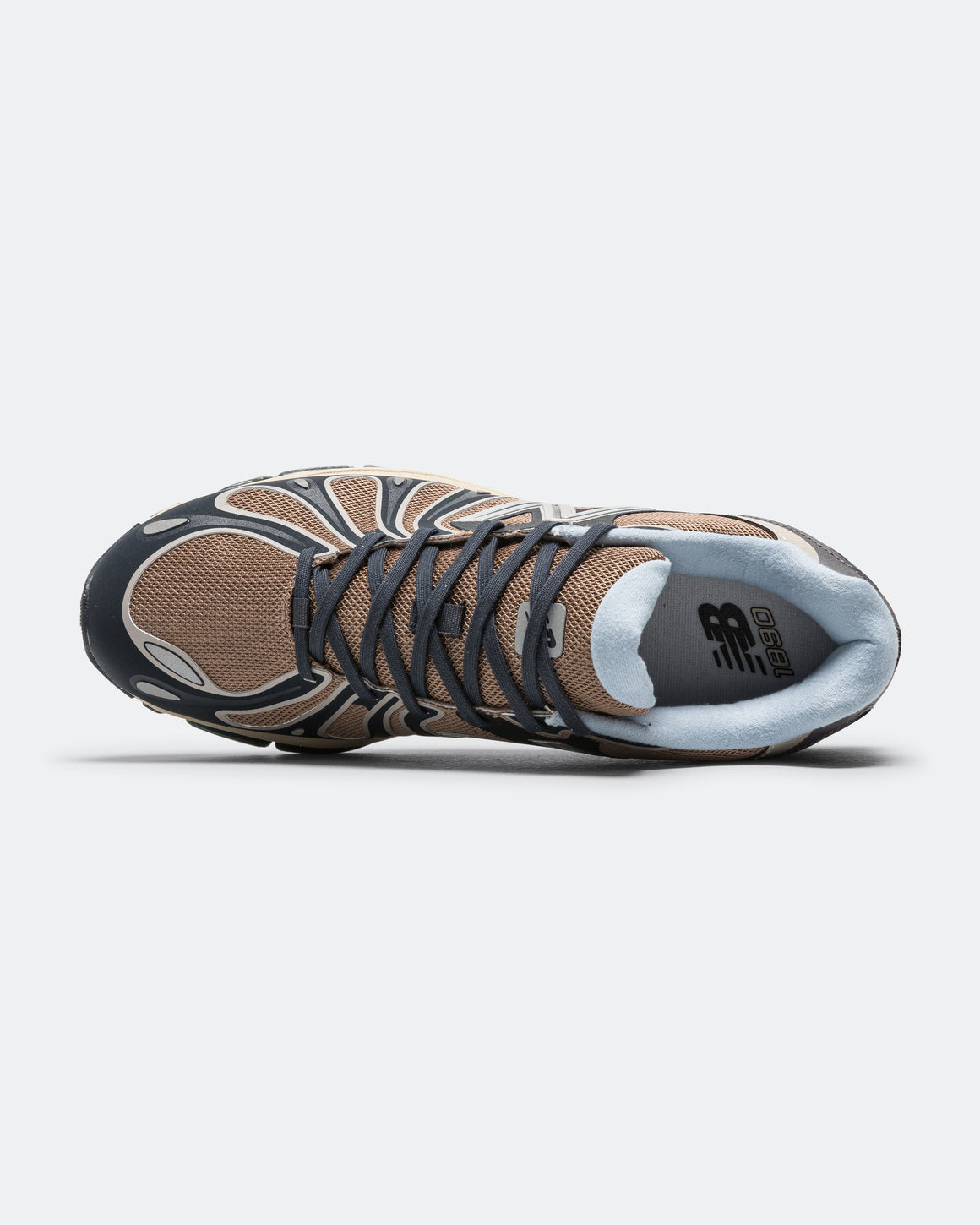 New Balance - U189052J - UP THERE