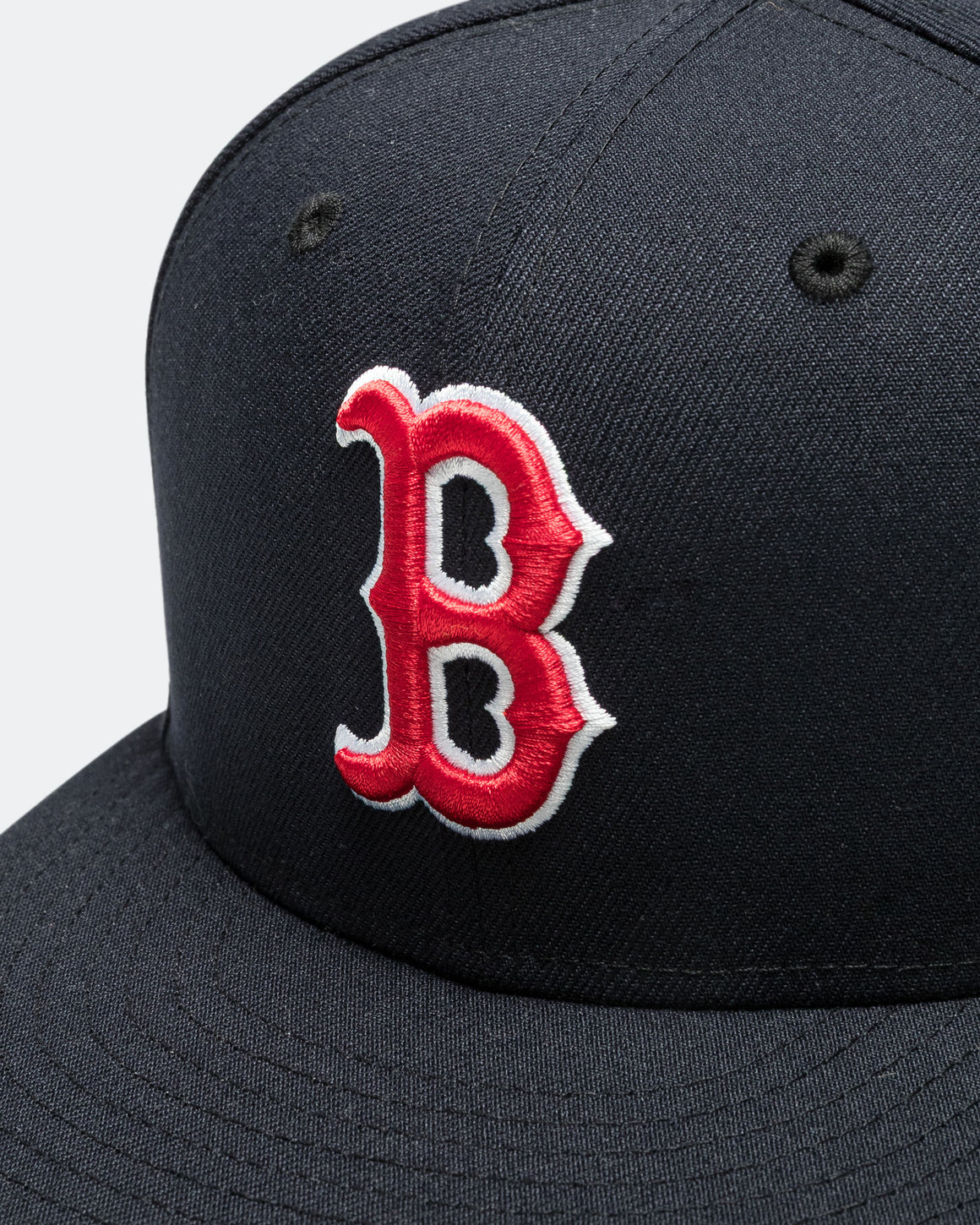 New Era - 59FIFTY - Boston Red Sox/Navy - UP THERE
