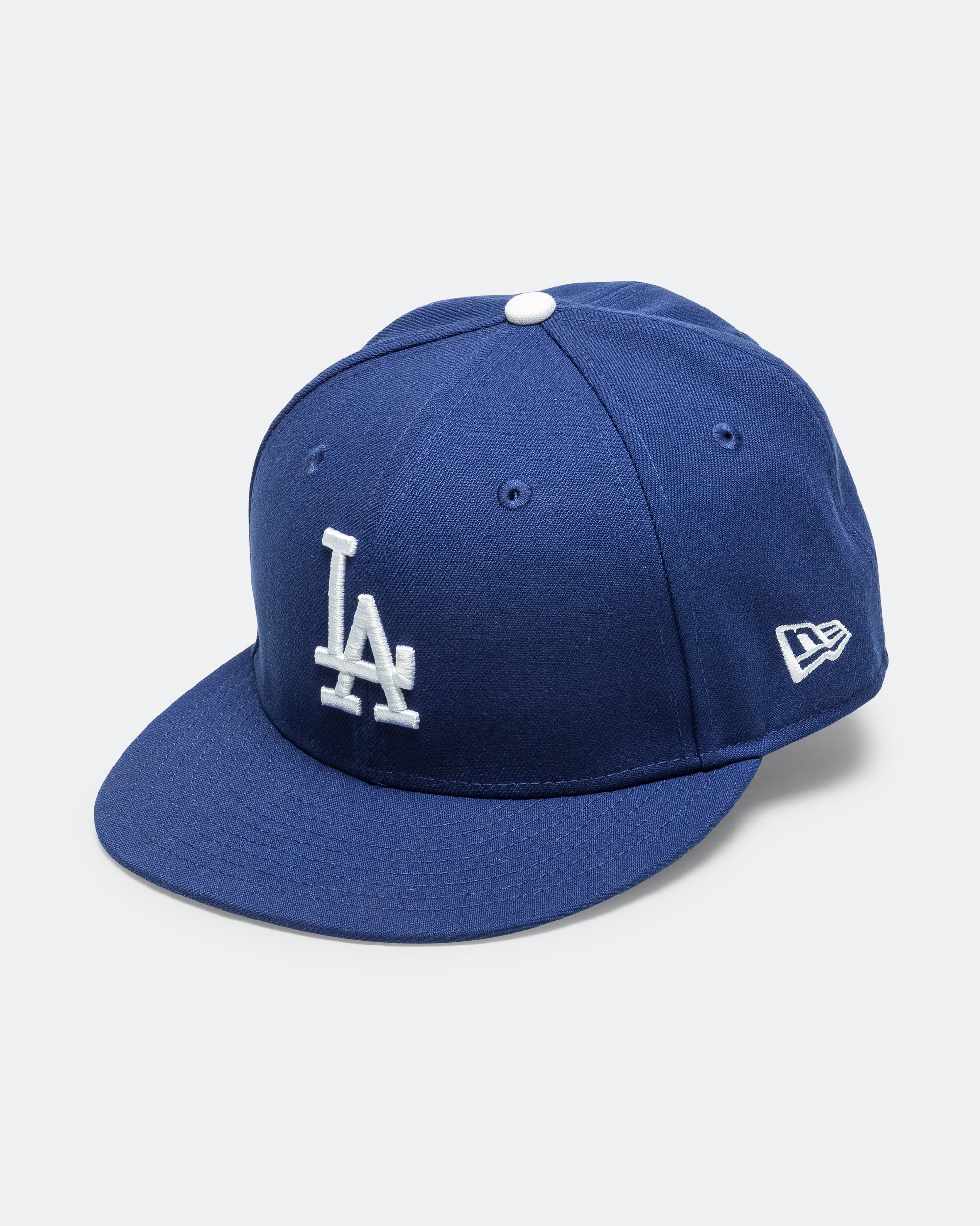 New Era - 59FIFTY - Los Angeles Dodgers/Dark Blue | UP THERE