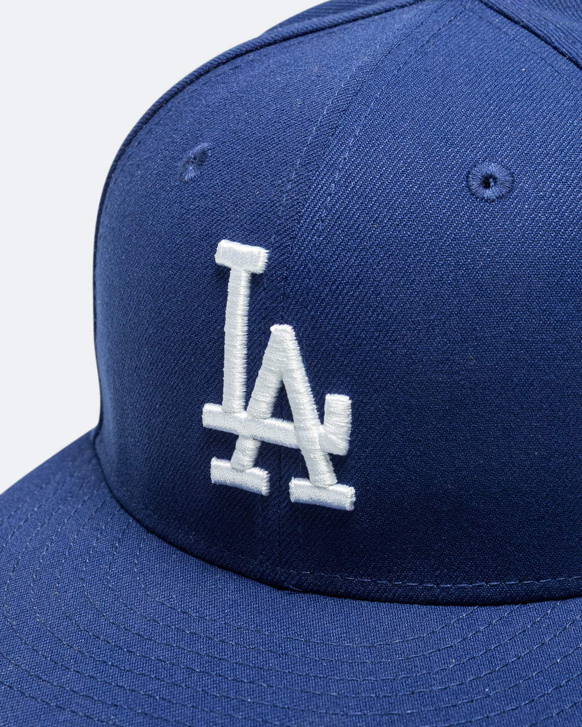 New Era - 59FIFTY - Los Angeles Dodgers/Dark Blue - UP THERE