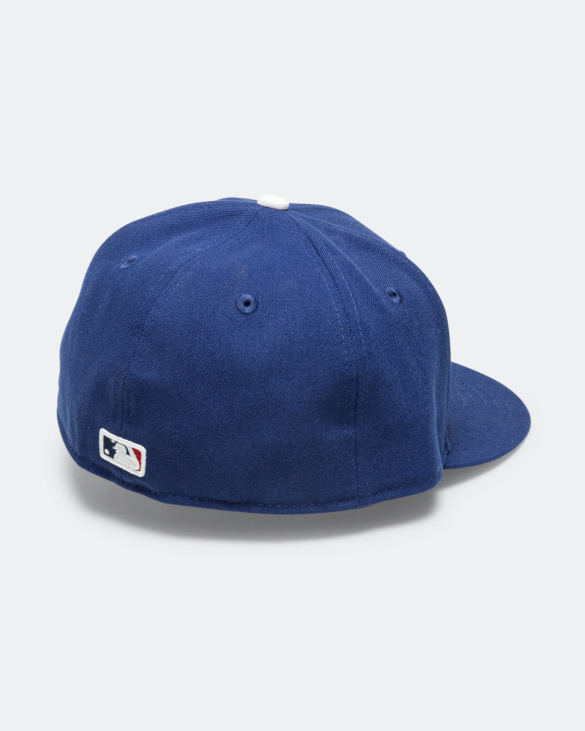 New Era - 59FIFTY - Los Angeles Dodgers/Dark Blue - UP THERE