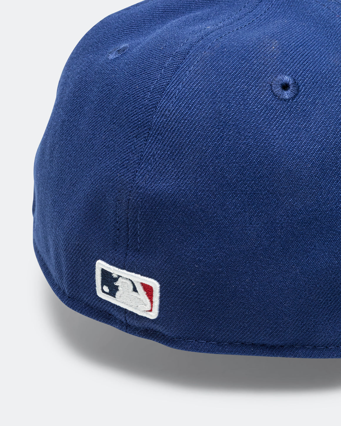 New Era - 59FIFTY - Los Angeles Dodgers/Dark Blue - UP THERE