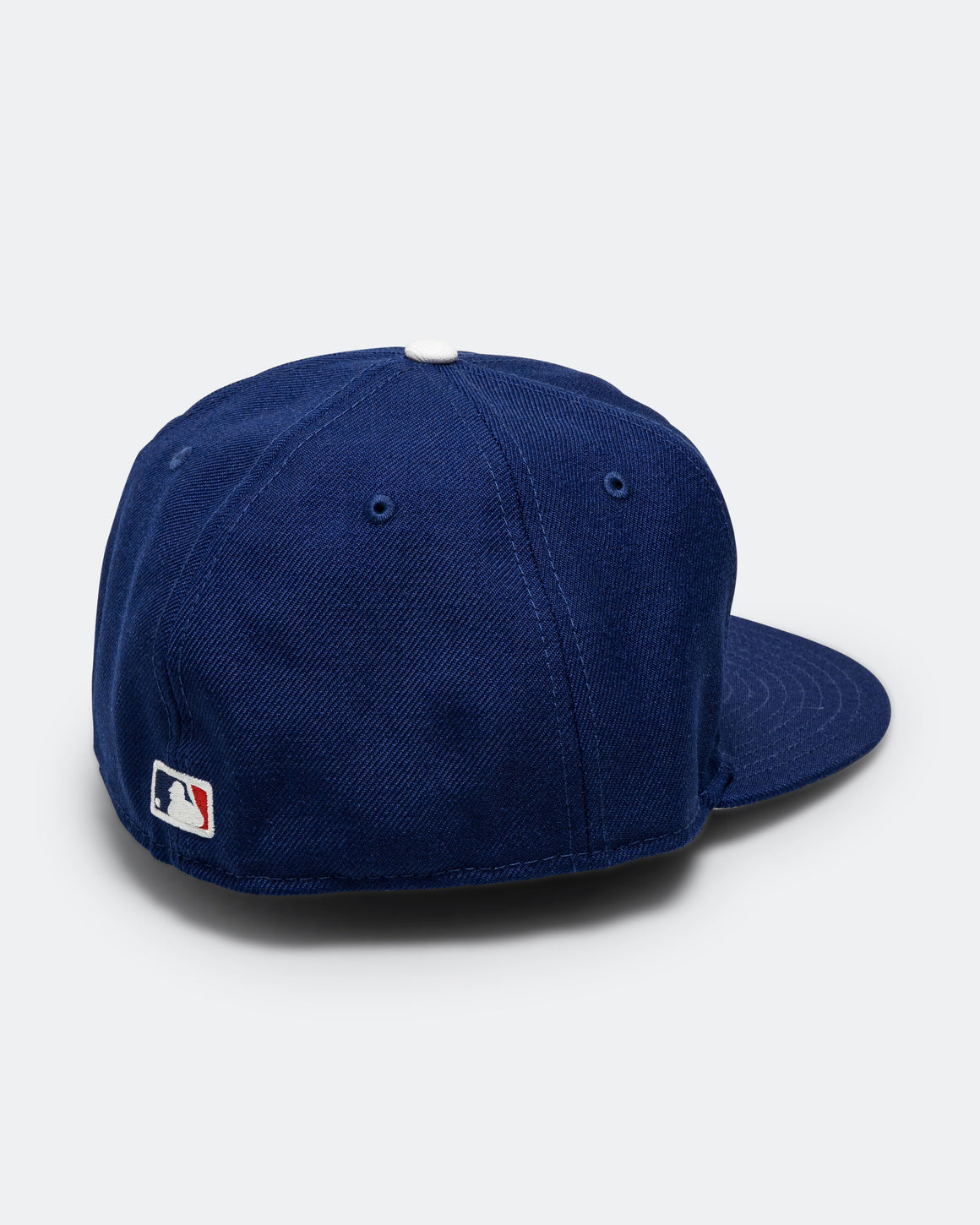 New Era - 59FIFTY Soft Buckram - Los Angeles Dodgers/Blue - UP THERE