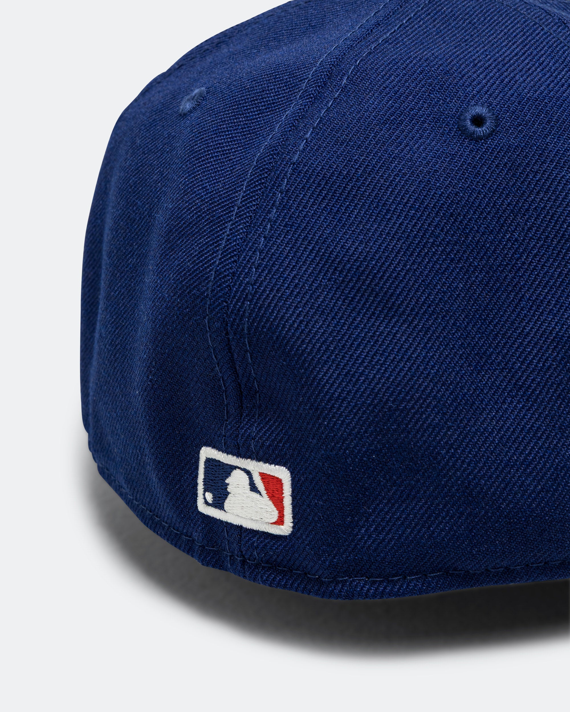 New Era - 59FIFTY Soft Buckram - Los Angeles Dodgers/Blue | UP THERE