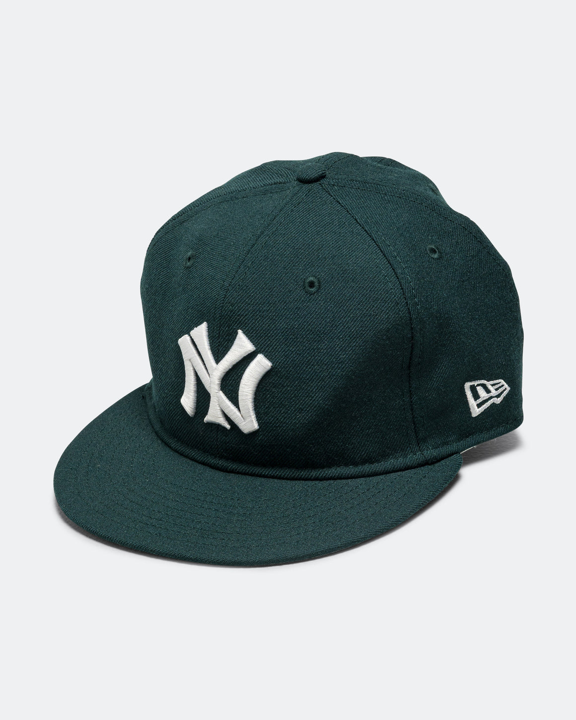 New Era - 59Fifty Soft Buckram  Soft Buckram  - New York Yankees/Dark Green - UP THERE