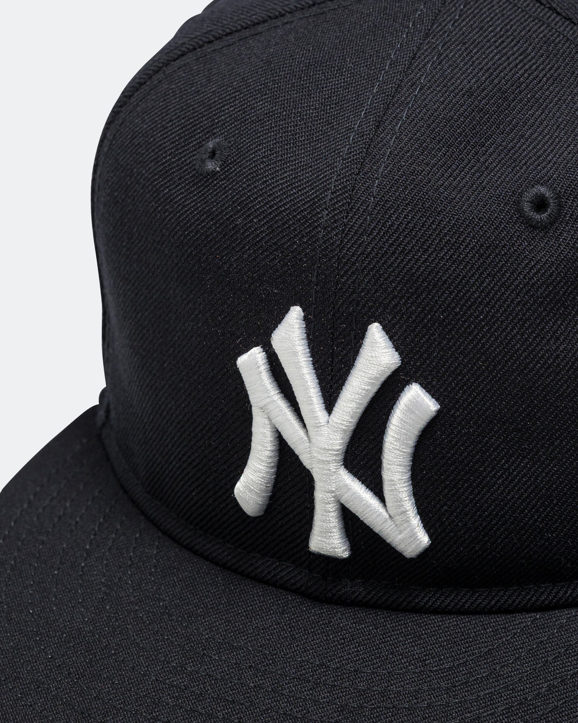 New Era - 59FIFTY Soft Buckram - New York Yankees/Navy - UP THERE