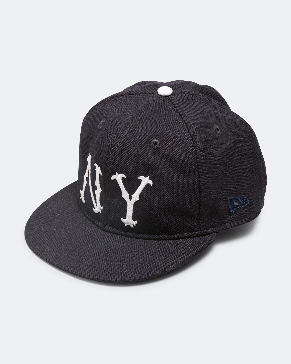 New Era - 59FIFTY Soft Buckram - New York Highlanders/Navy - UP THERE