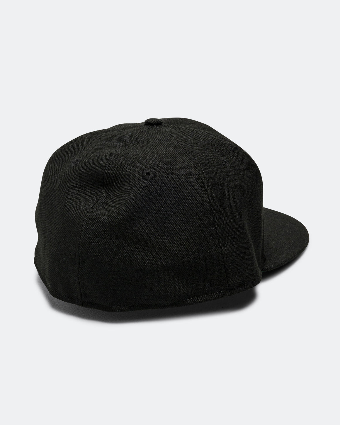 New Era - 59Fifty Soft Buckram - New York Mets/Black Wool - UP THERE