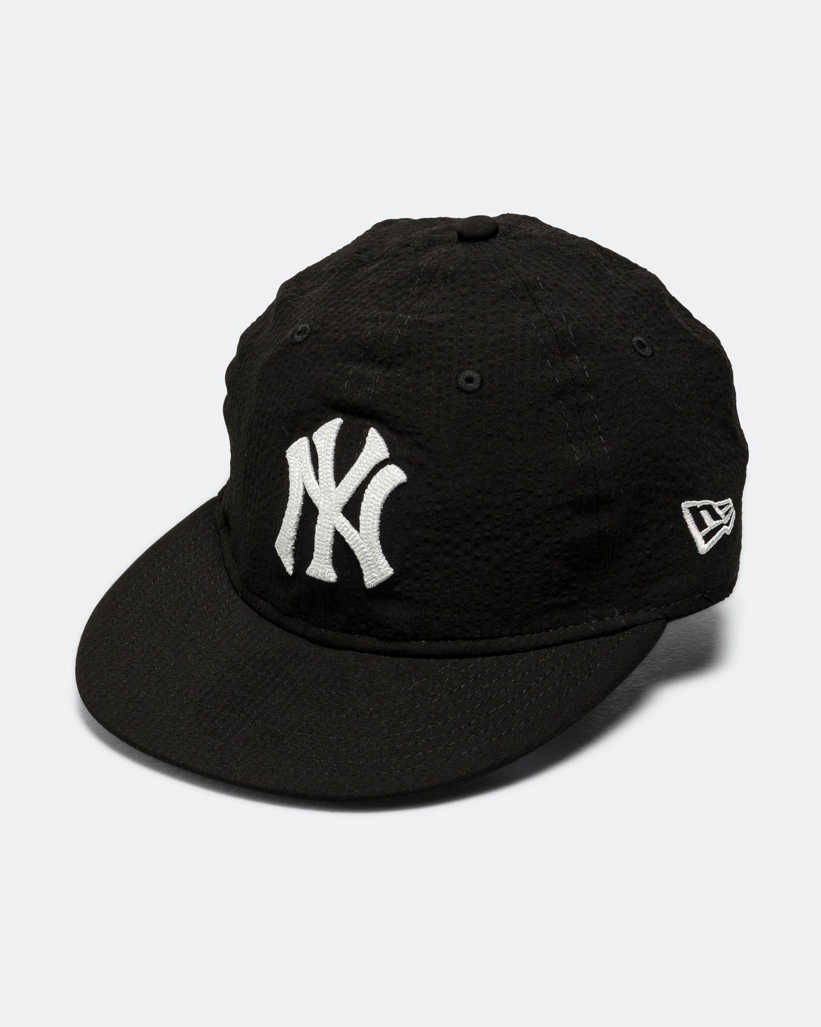 New Era - 9Fifty RC Seersucker - New York Yankees/Black - UP THERE
