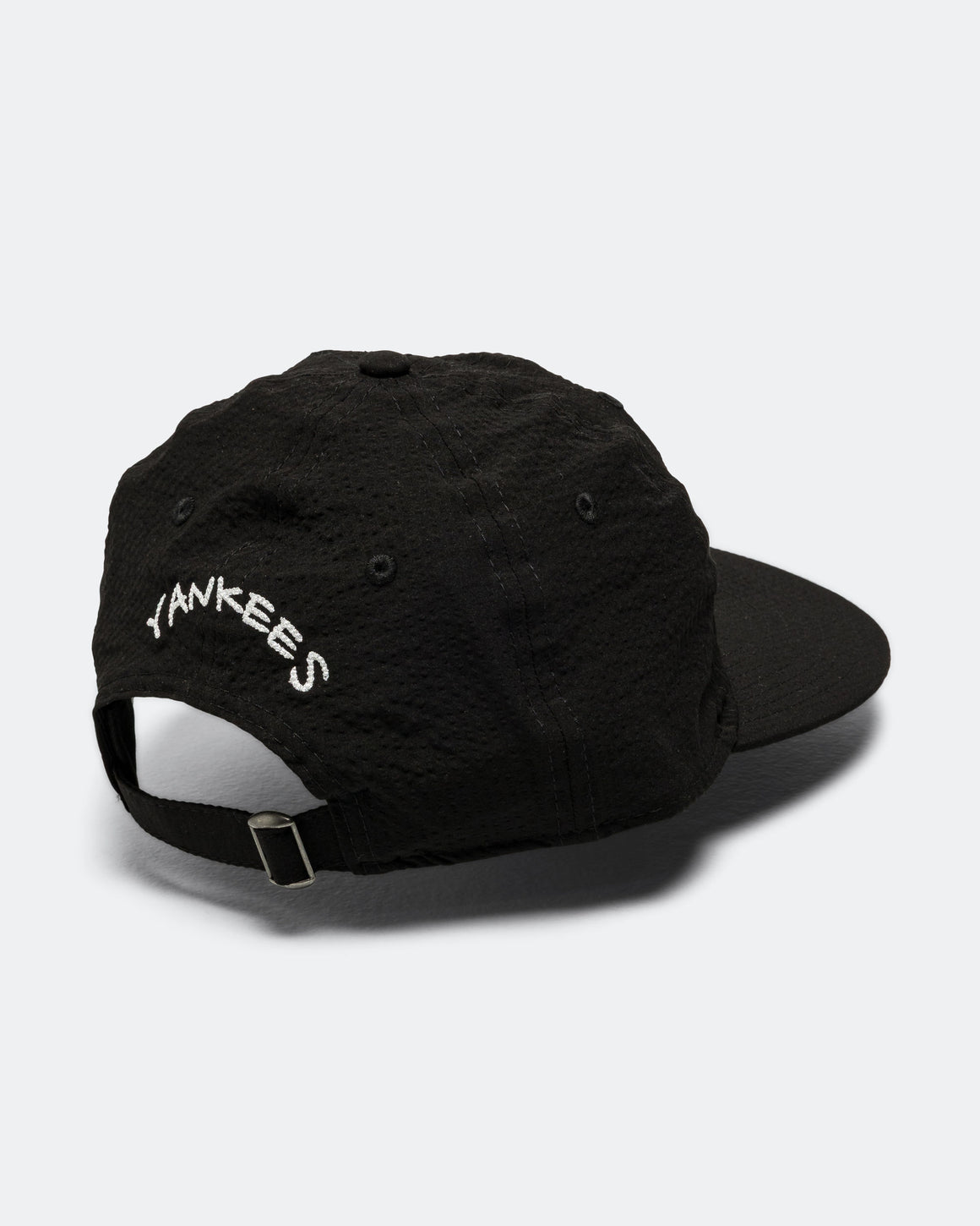 New Era - 9Fifty RC Seersucker - New York Yankees/Black - UP THERE