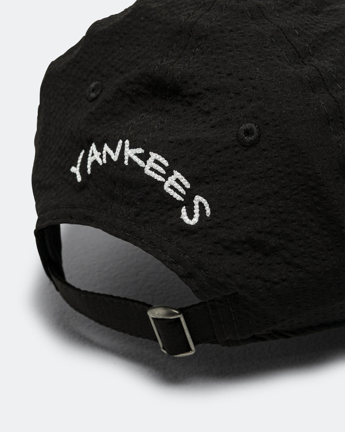 New Era - 9Fifty RC Seersucker - New York Yankees/Black - UP THERE