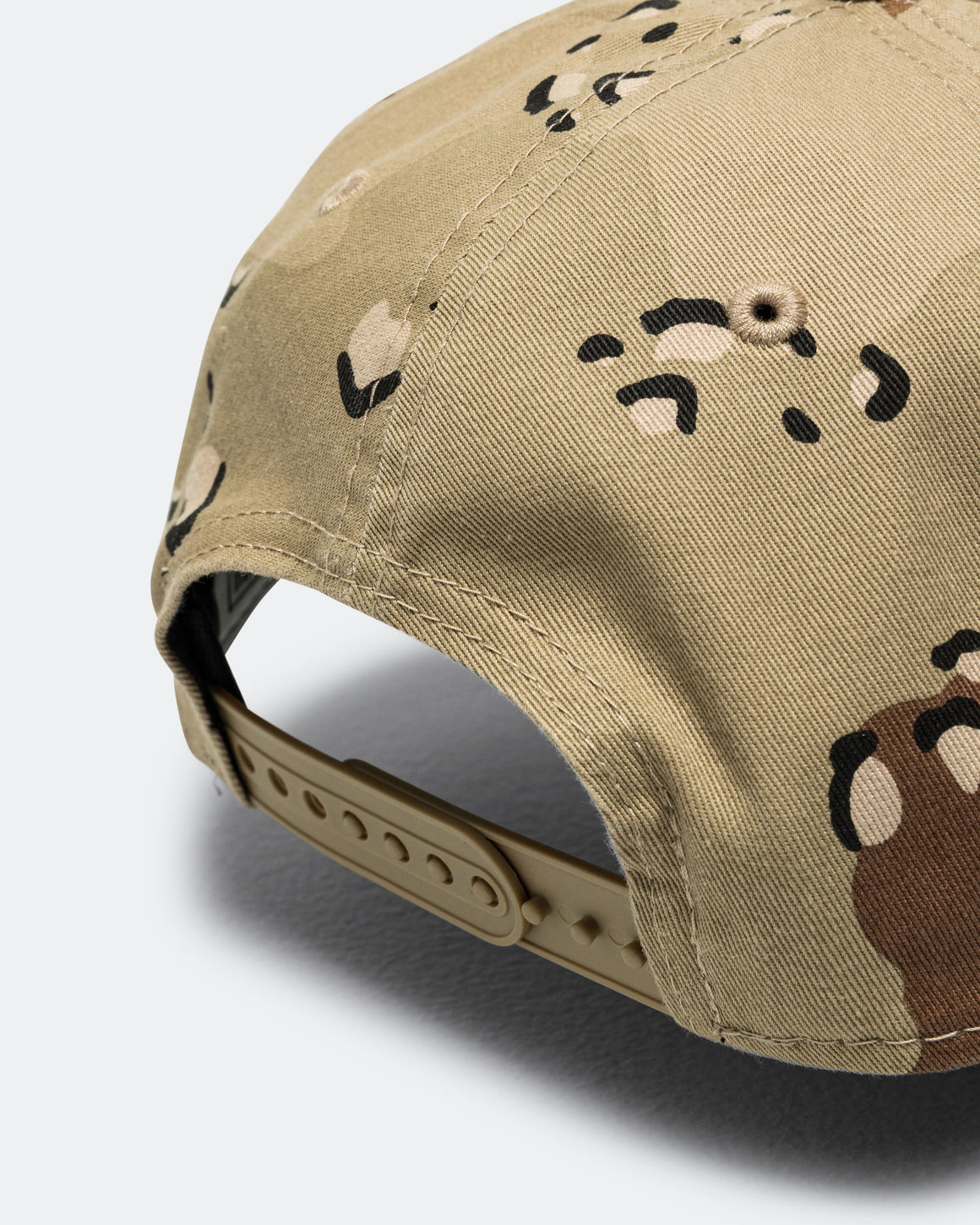 New Era - 9Fifty A-Frame - New York Yankees/Desert Camo - UP THERE