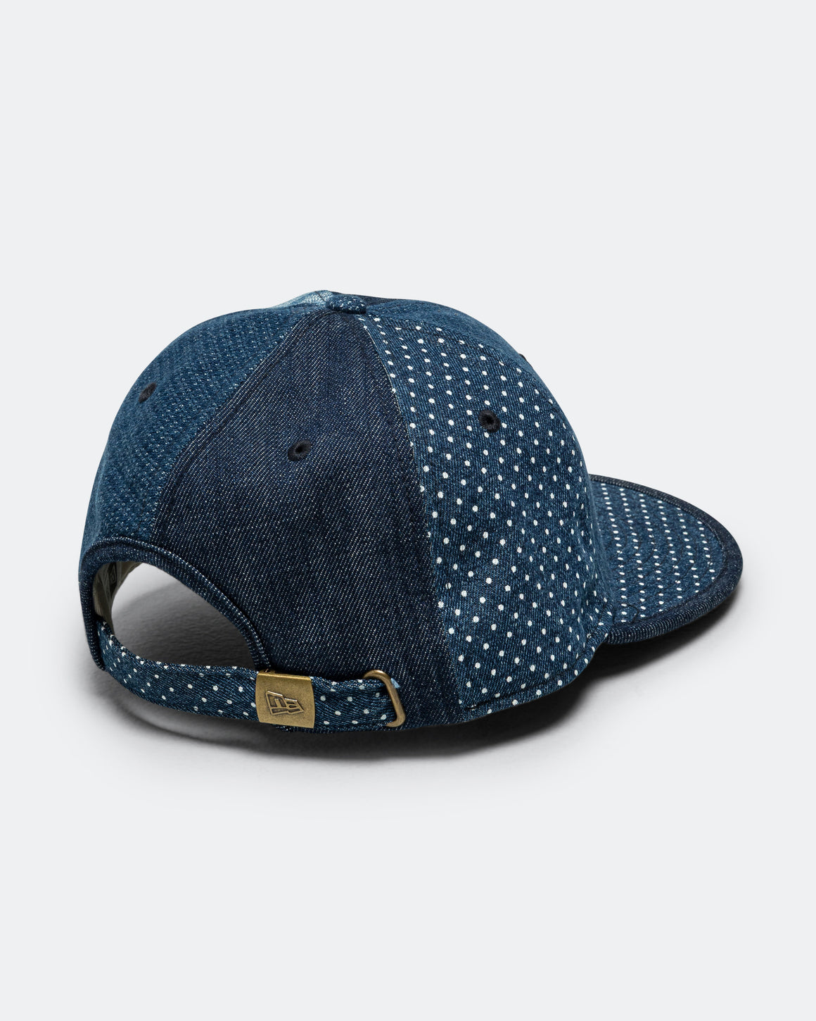 New Era - 9Fifty - New York Yankees/Multi Denim - UP THERE