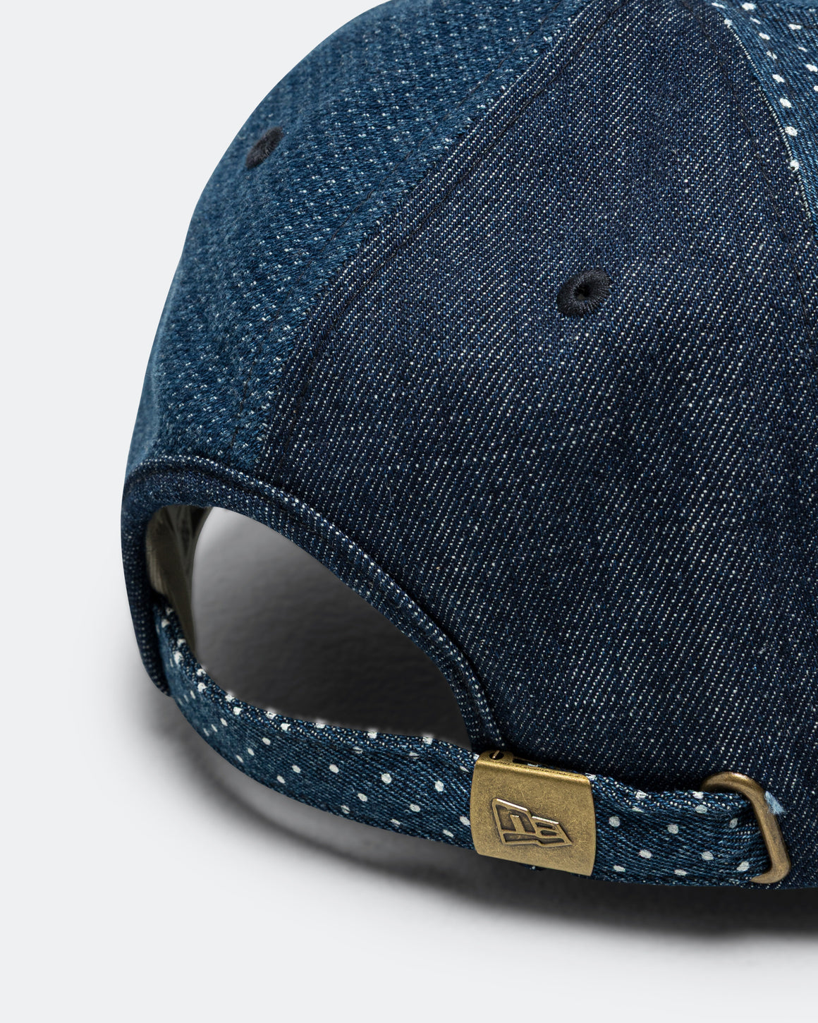 New Era - 9Fifty - New York Yankees/Multi Denim - UP THERE