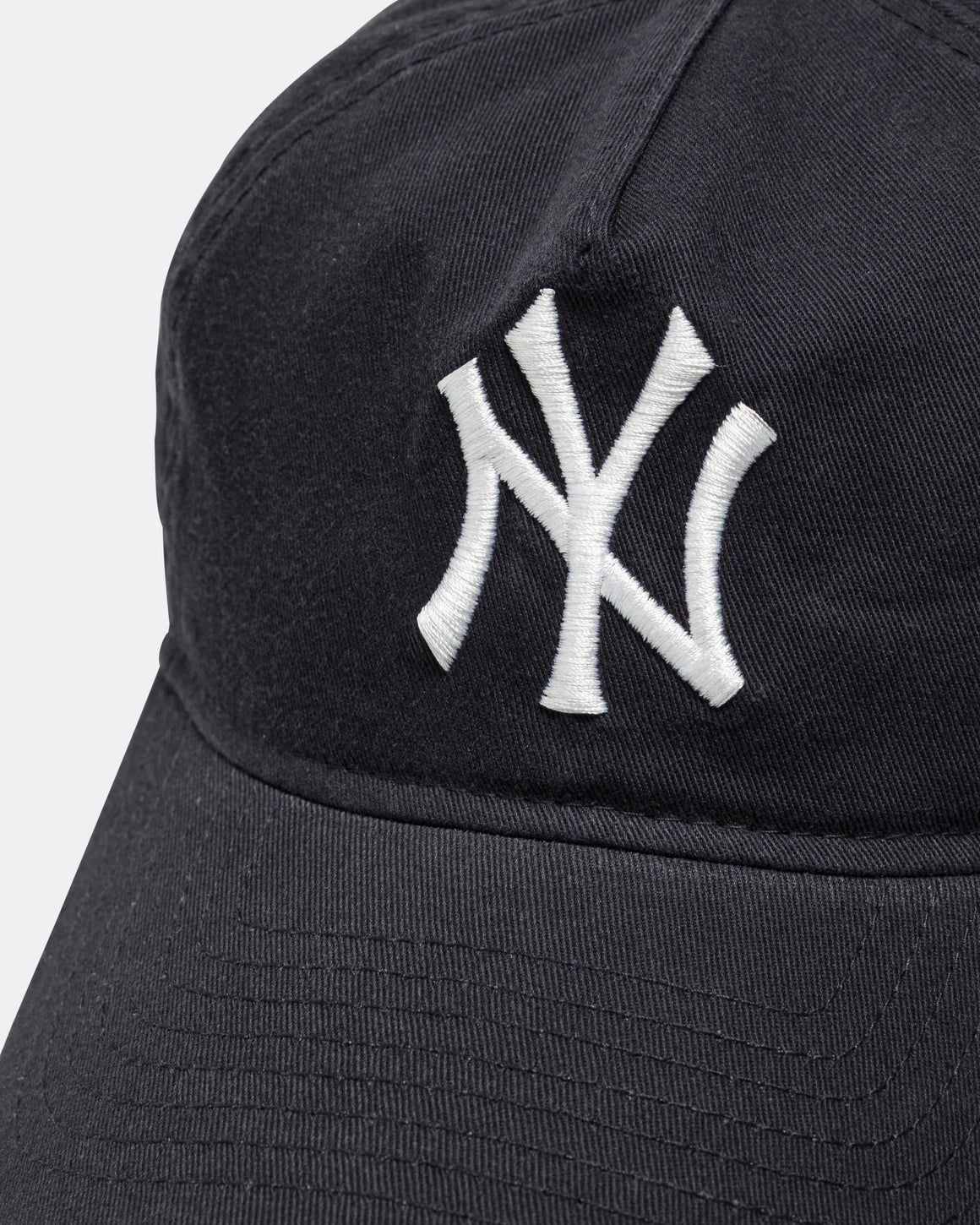 New Era - 9Twenty A-Frame - New York Yankees/Navy - UP THERE