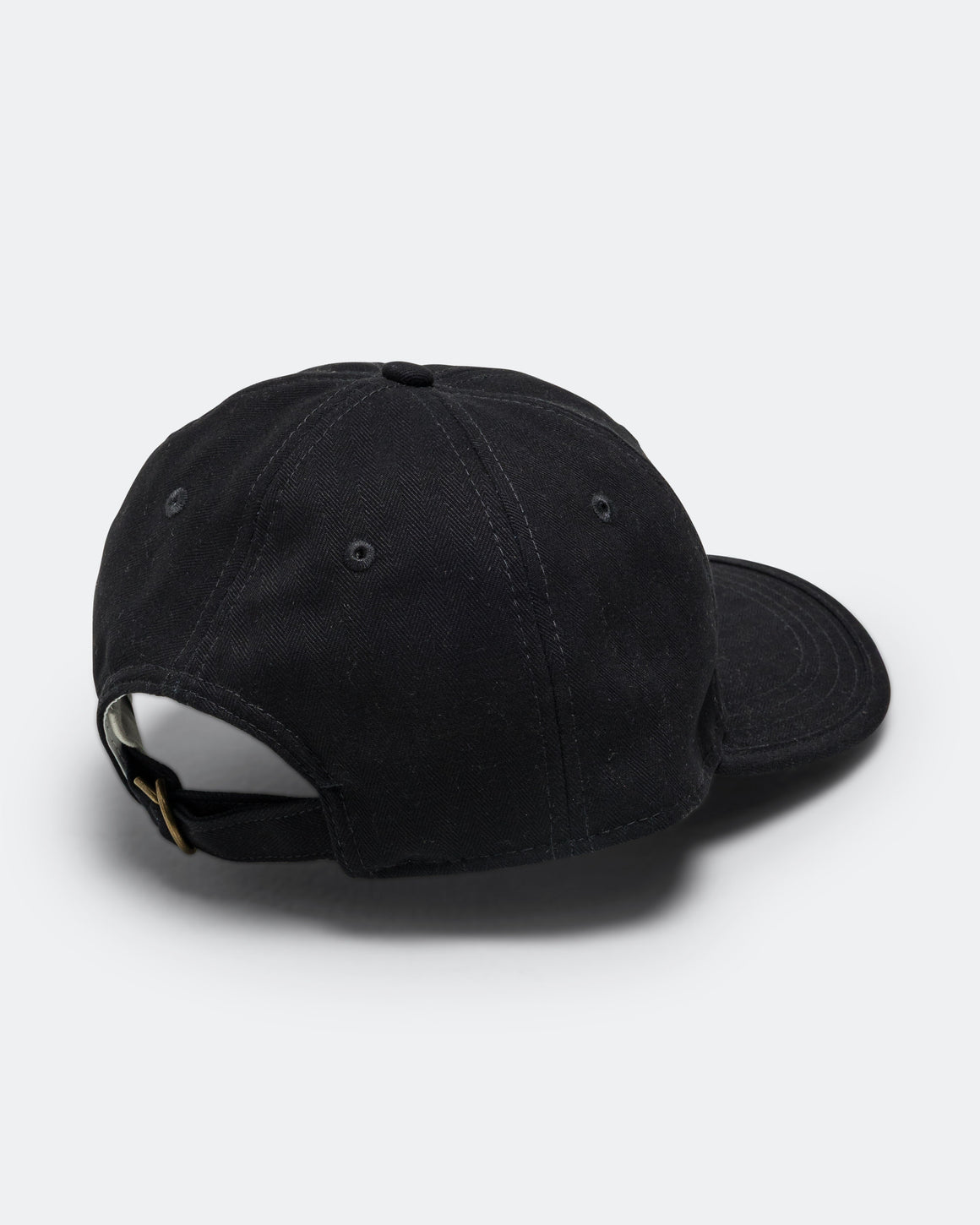 New Era - 9Twenty Herringbone - New York Yankees/Navy - UP THERE