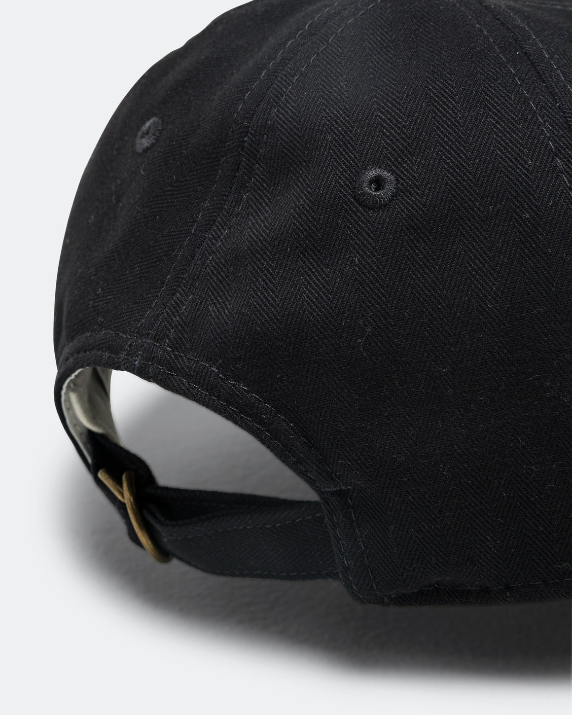 New Era - 9Twenty Herringbone - New York Yankees/Navy - UP THERE