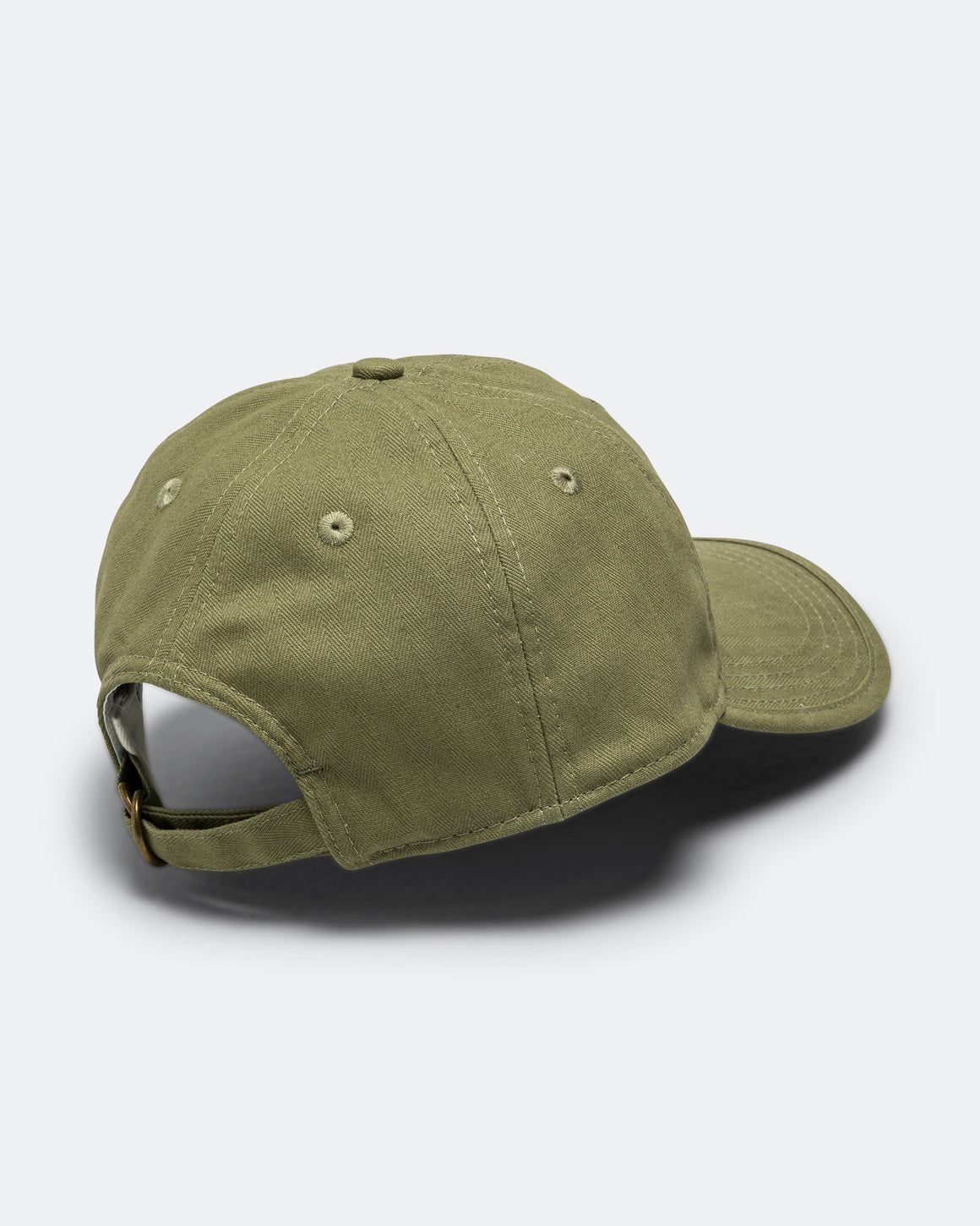 New Era - 9Twenty Herringbone  - New York Yankees/Olive - UP THERE