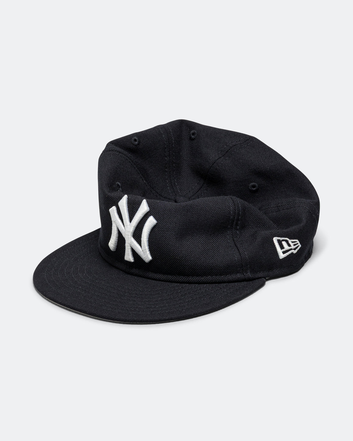 New Era - 59FIFTY Soft Buckram - New York Yankees/Navy - UP THERE
