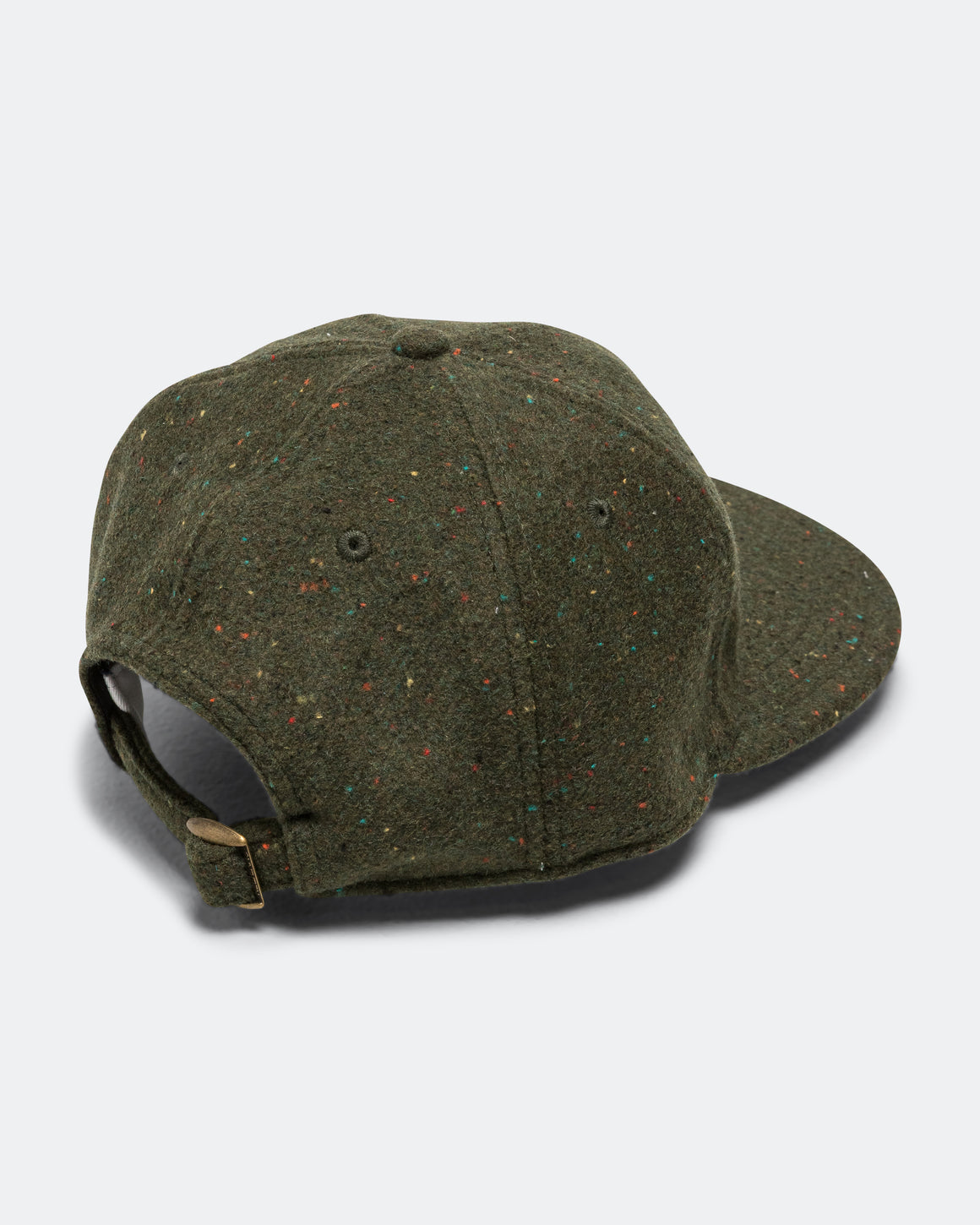 New Era - Retro Crown 9Fifty - New York Yankees/Green Speckled Wool - UP THERE