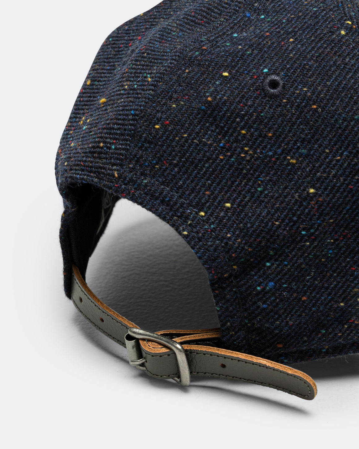 New Era - Speckled Wool 19Twenty - Boston Red Sox - UP THERE