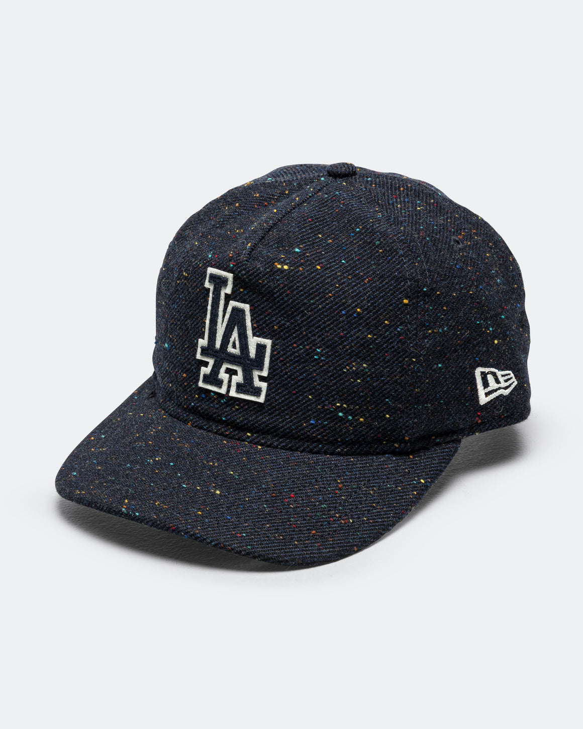 New Era - Speckled Wool 19Twenty - Los Angeles Dodgers - UP THERE
