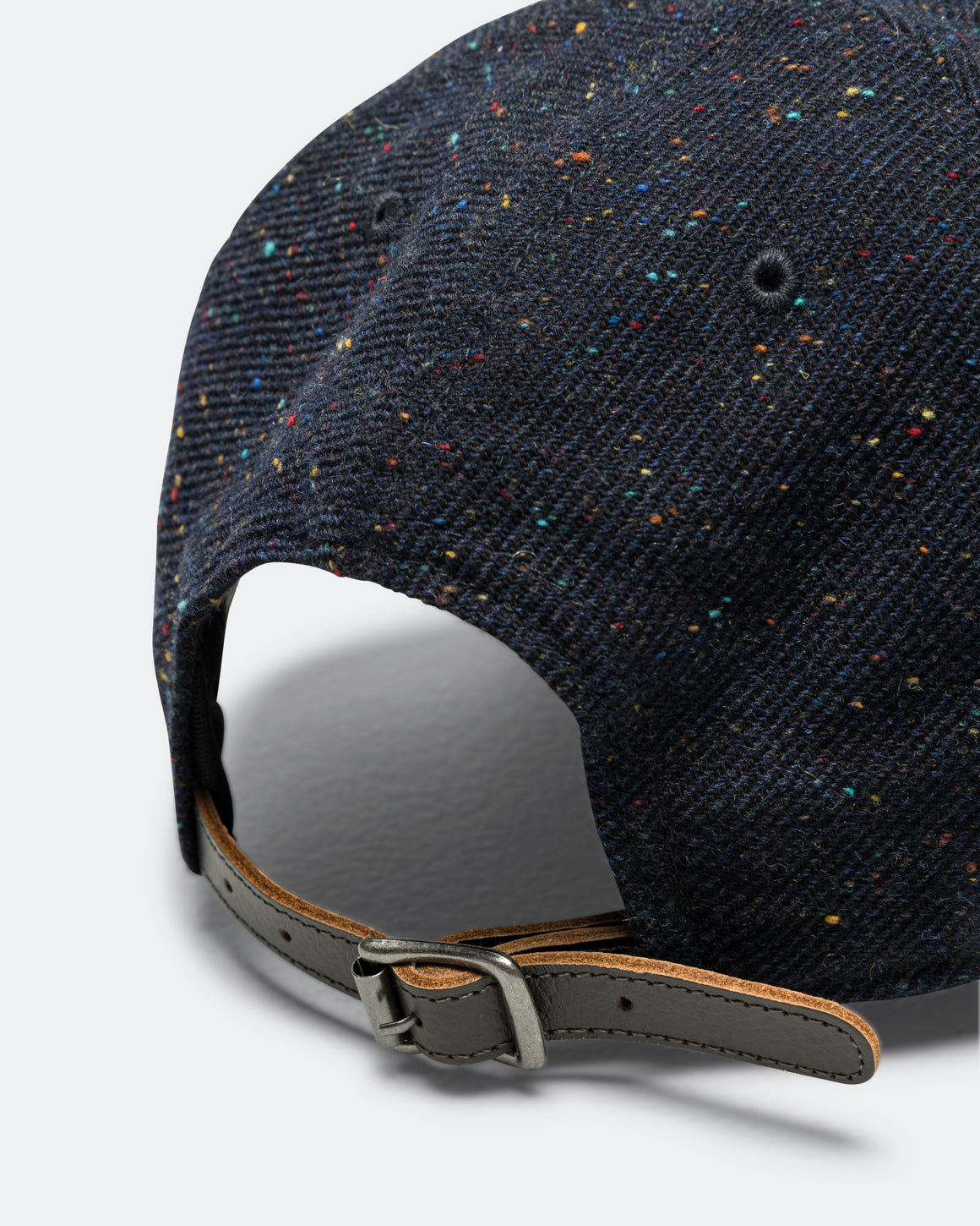 New Era - Speckled Wool 19Twenty - Los Angeles Dodgers - UP THERE